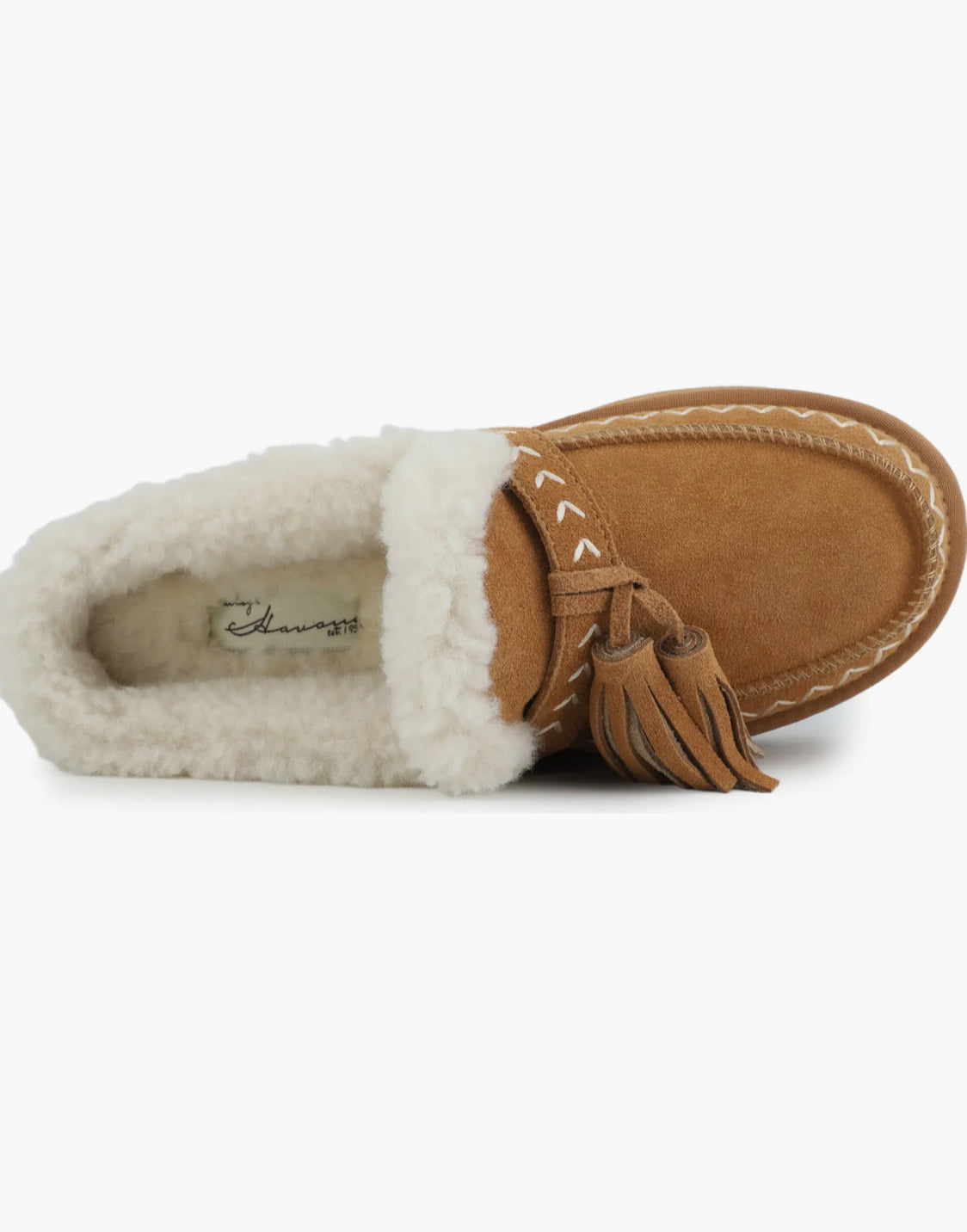 CHARM 2 SLIPPER