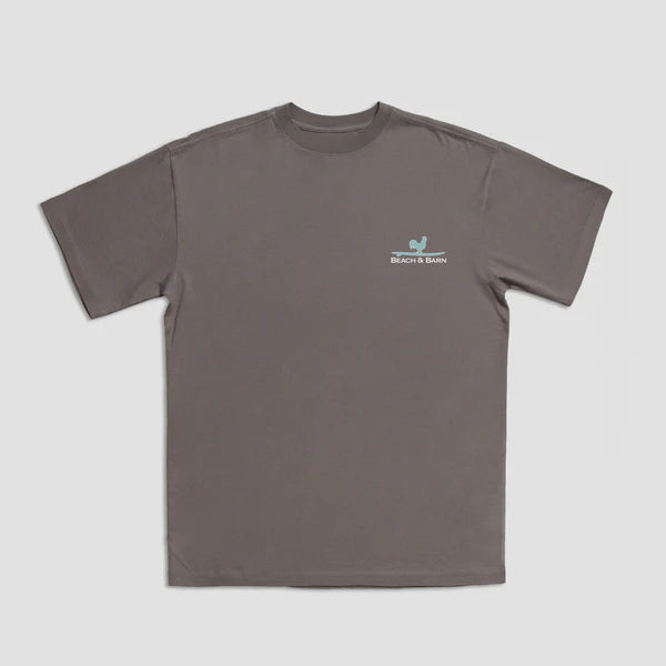 FUN RUN TEE