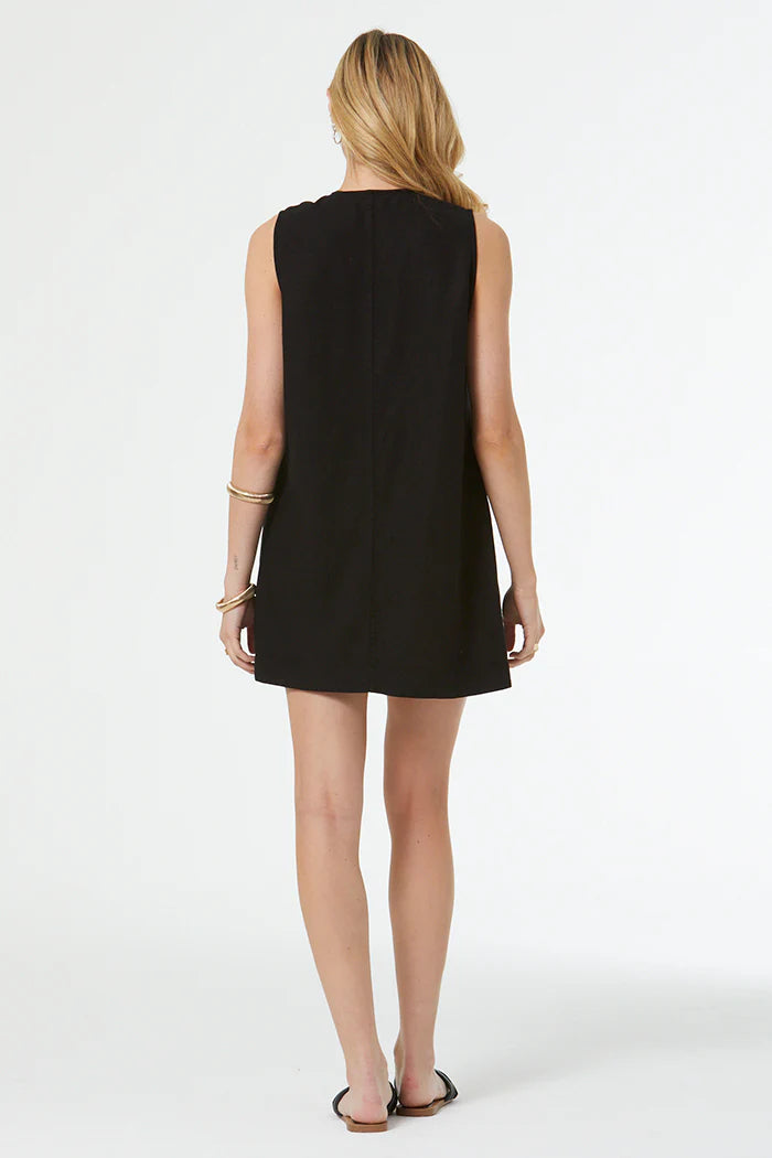 HOKU DRESS
