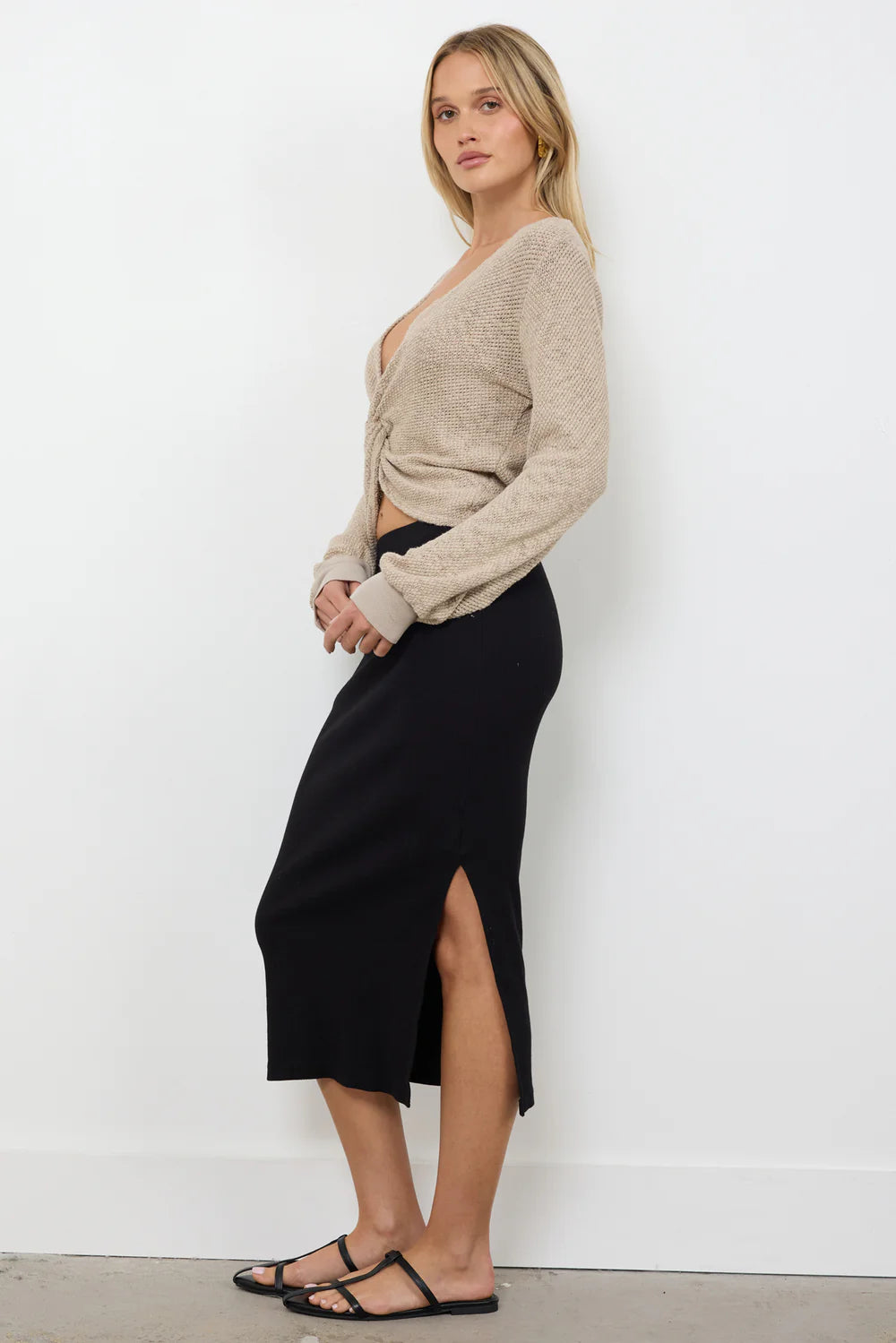 CASSIE TOP