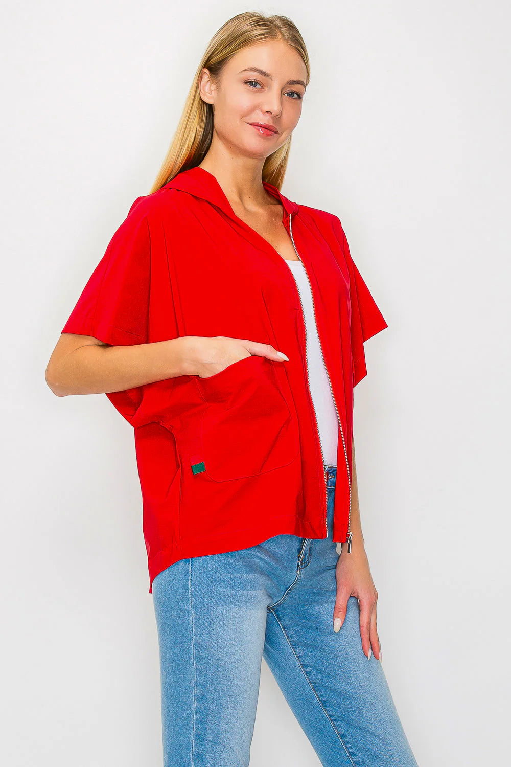 JERRY JACKET