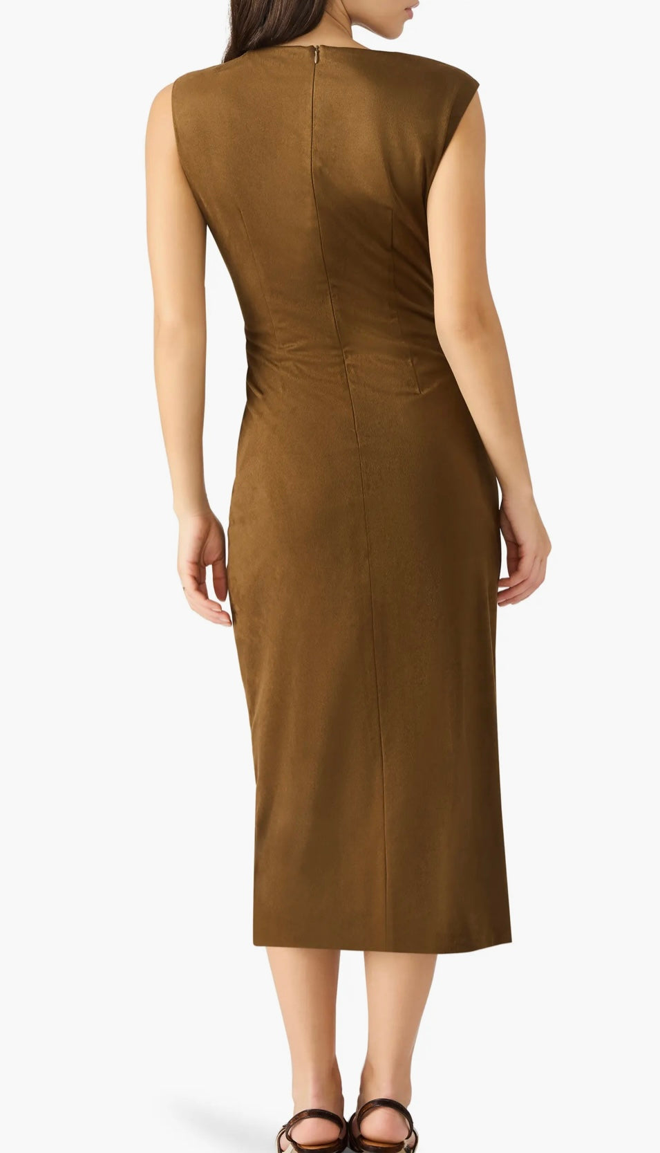 KEEGAN DRESS