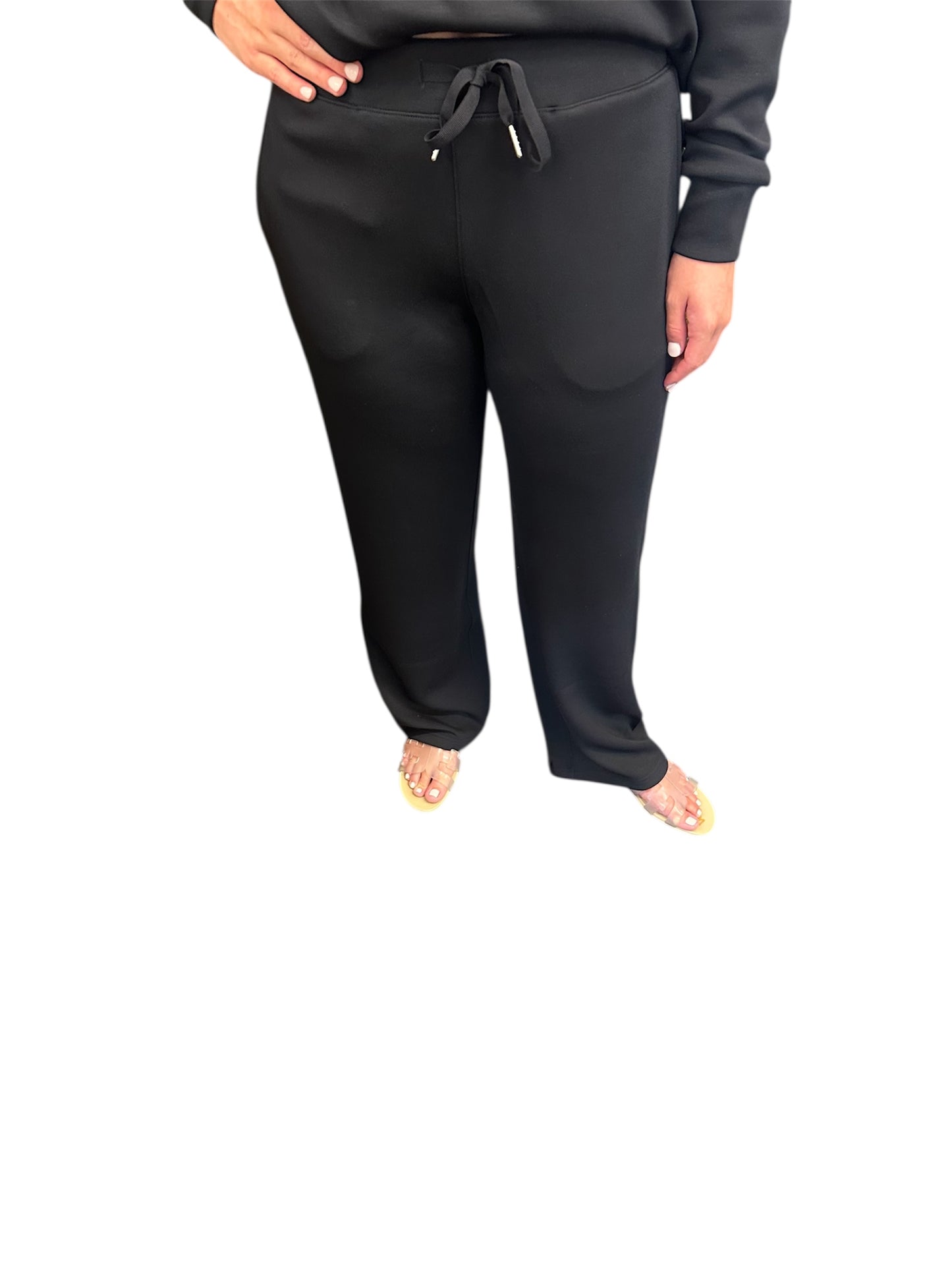 WHISPERED COMFORT PANT