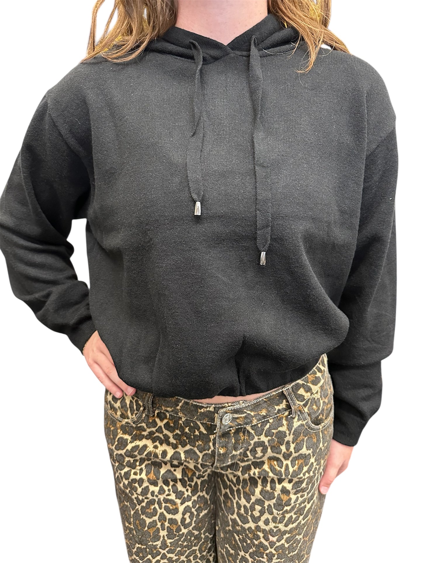 KINNY SWEATER