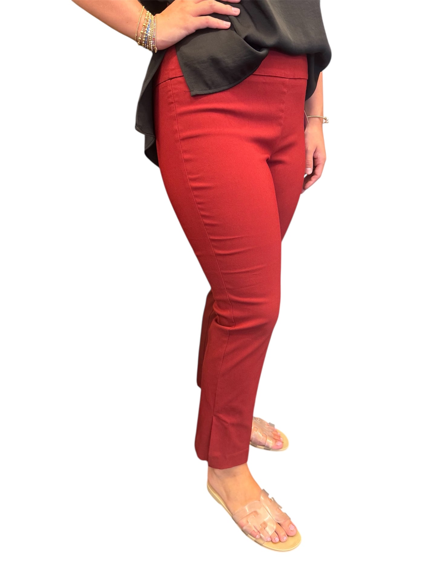 FINDING THE BALANCE PANT