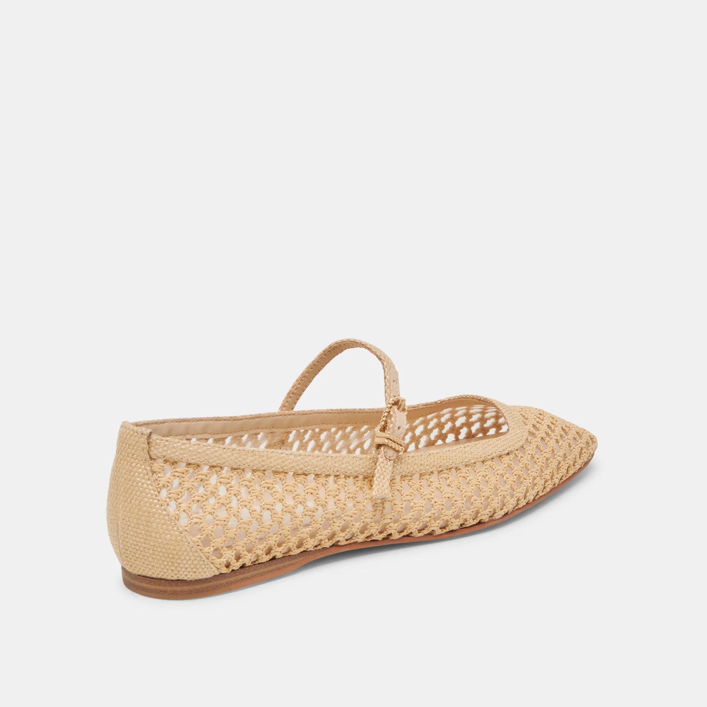 REYES BALLET FLAT