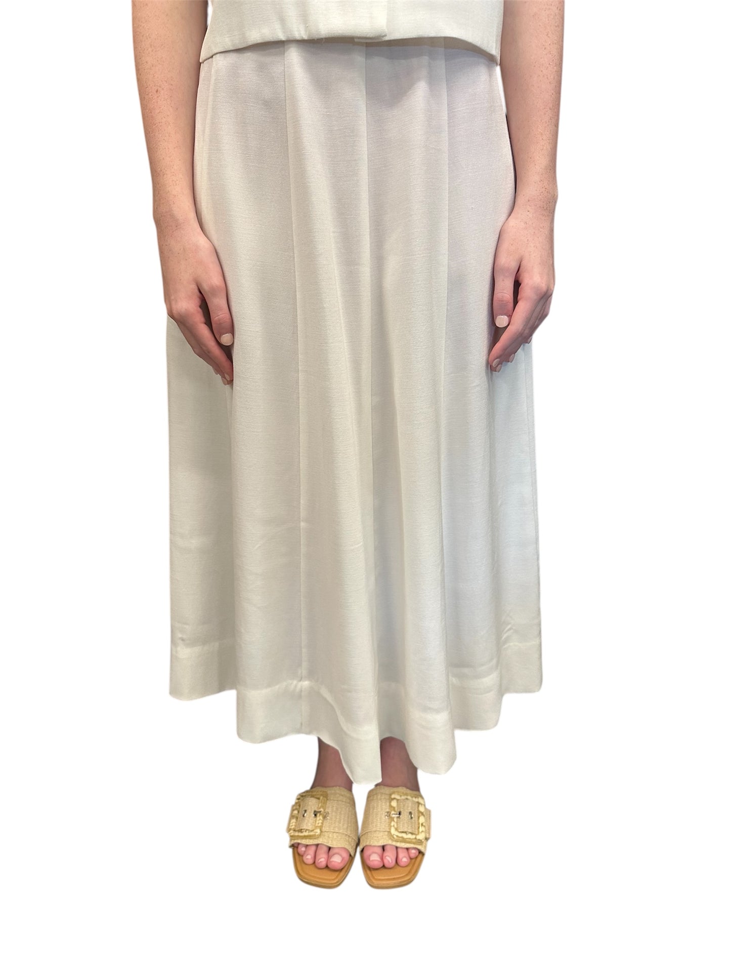 CREATE A MOMENT SKIRT