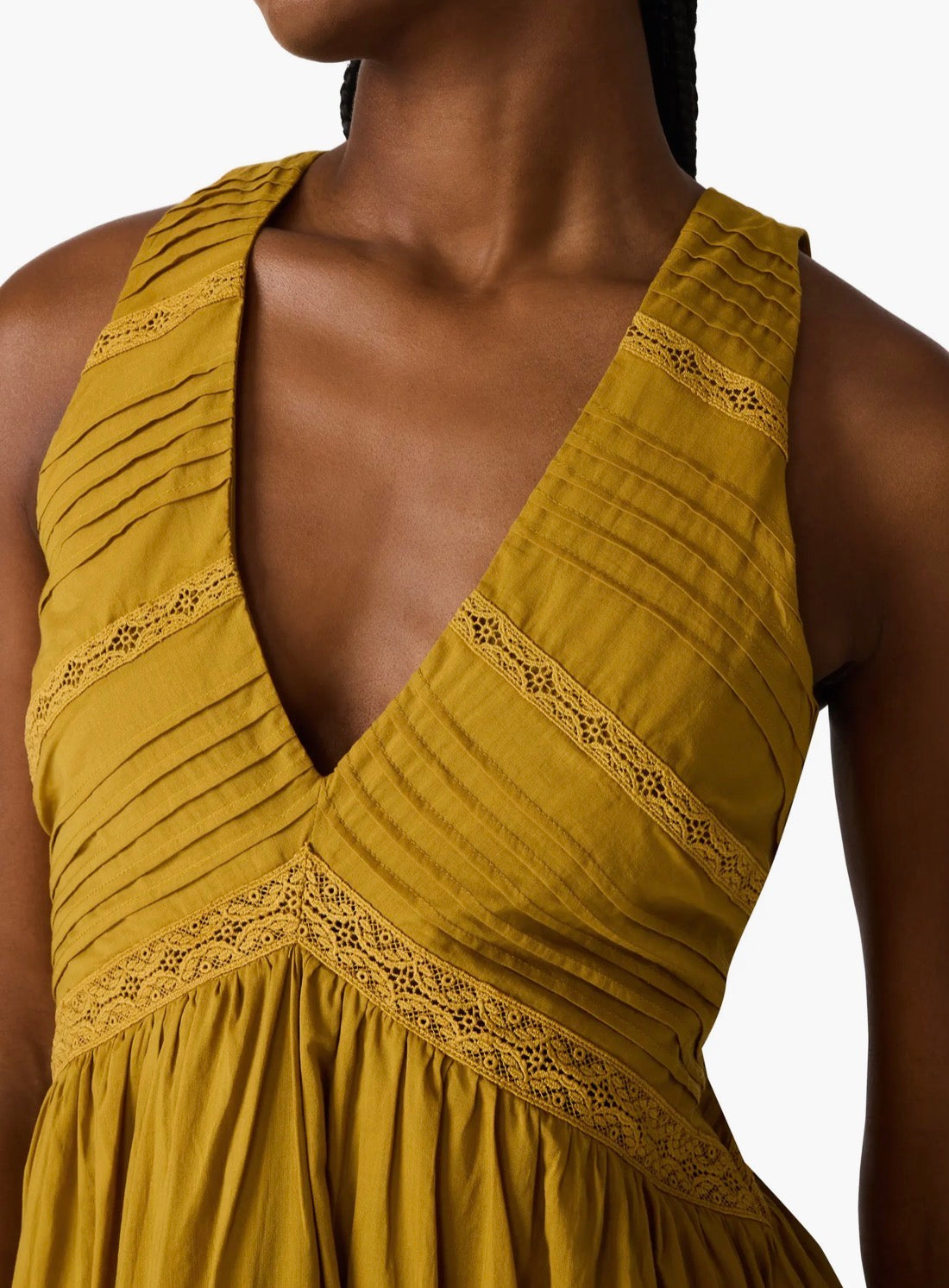 MIAH DRESS