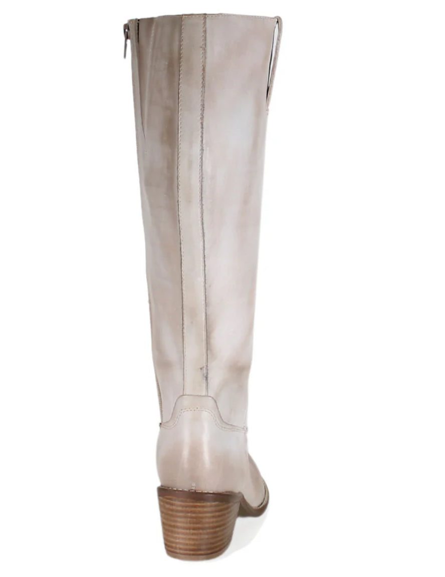 FIG GARDEN BOOT