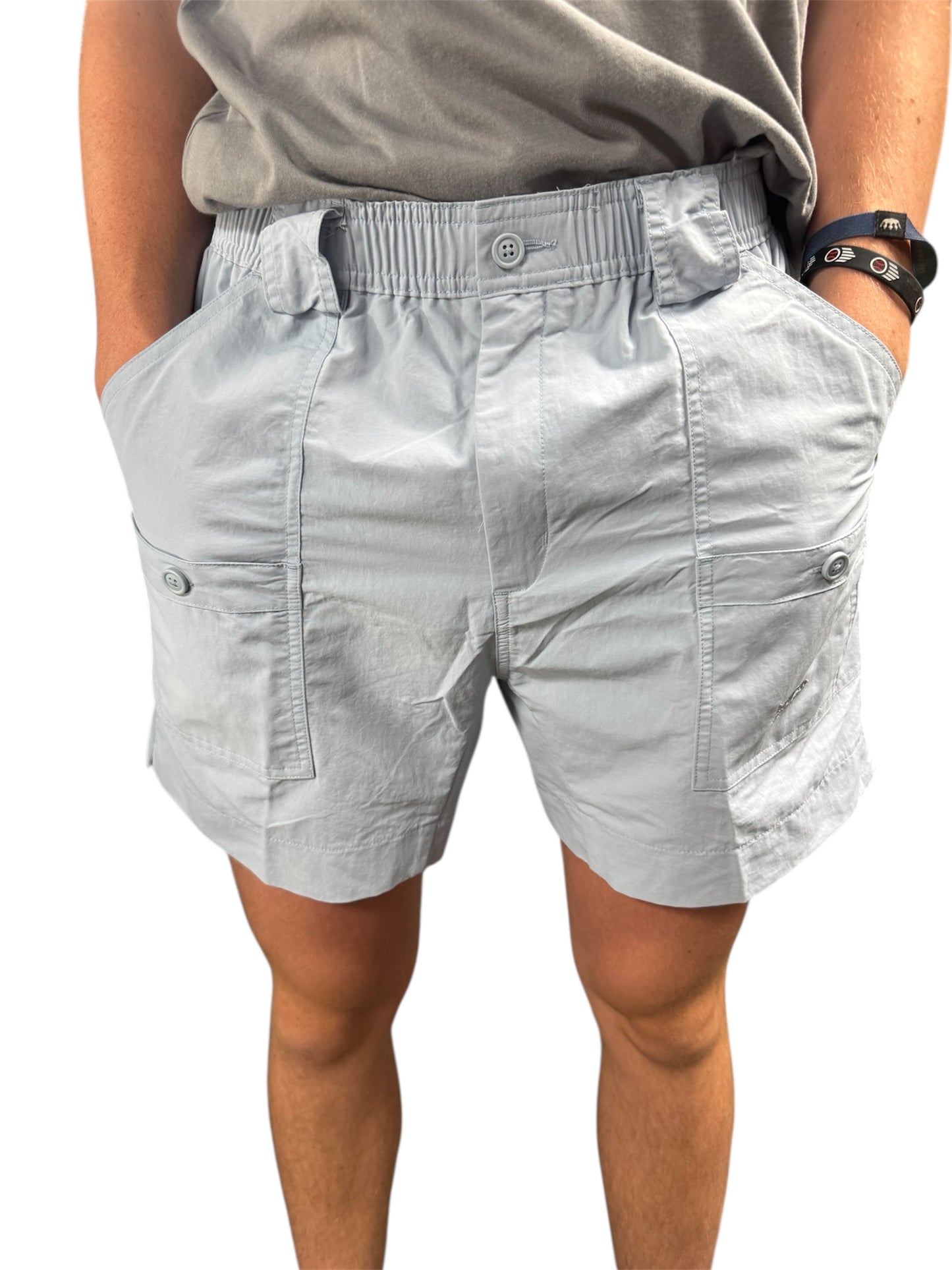 AFTCO ORIGINAL FISHING SHORT