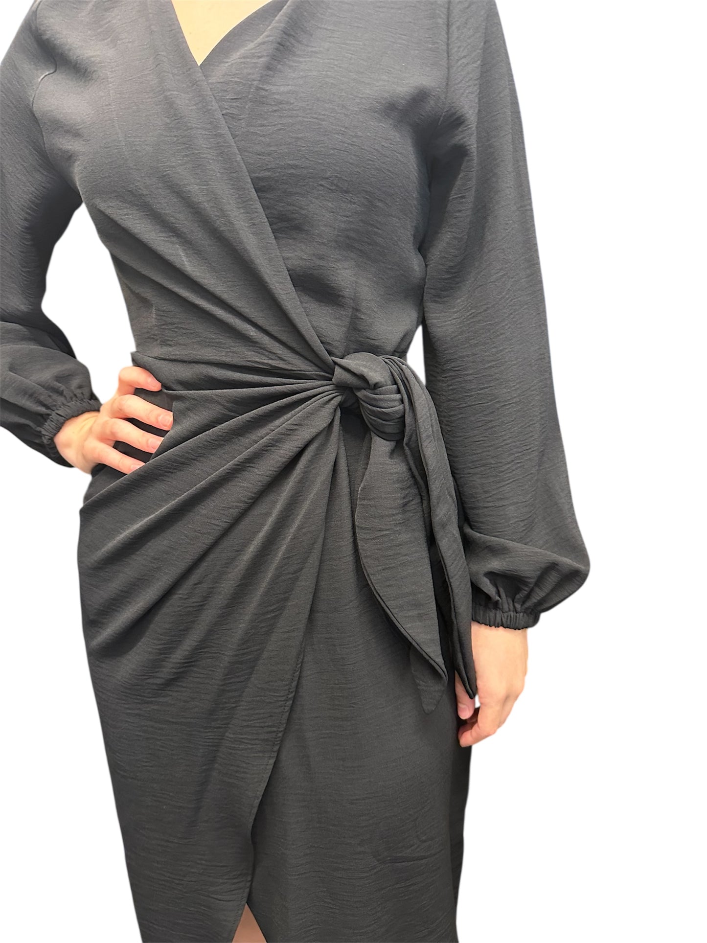 HOPE OF IT ALL DRESS