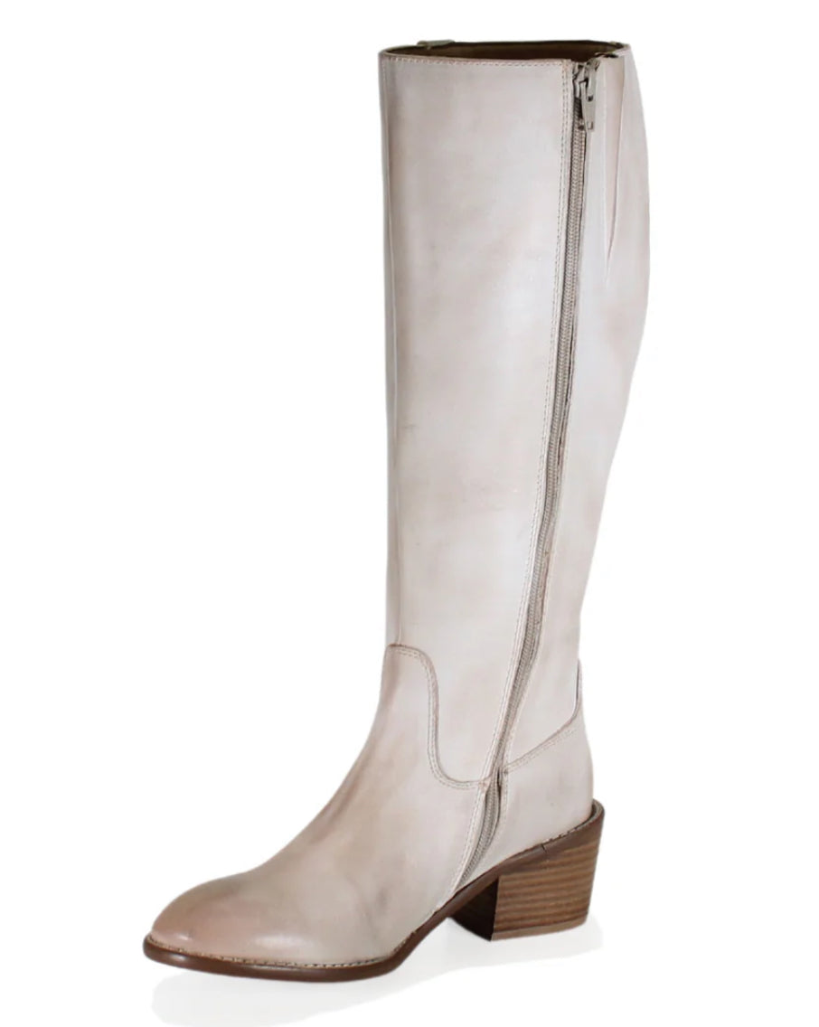 FIG GARDEN BOOT