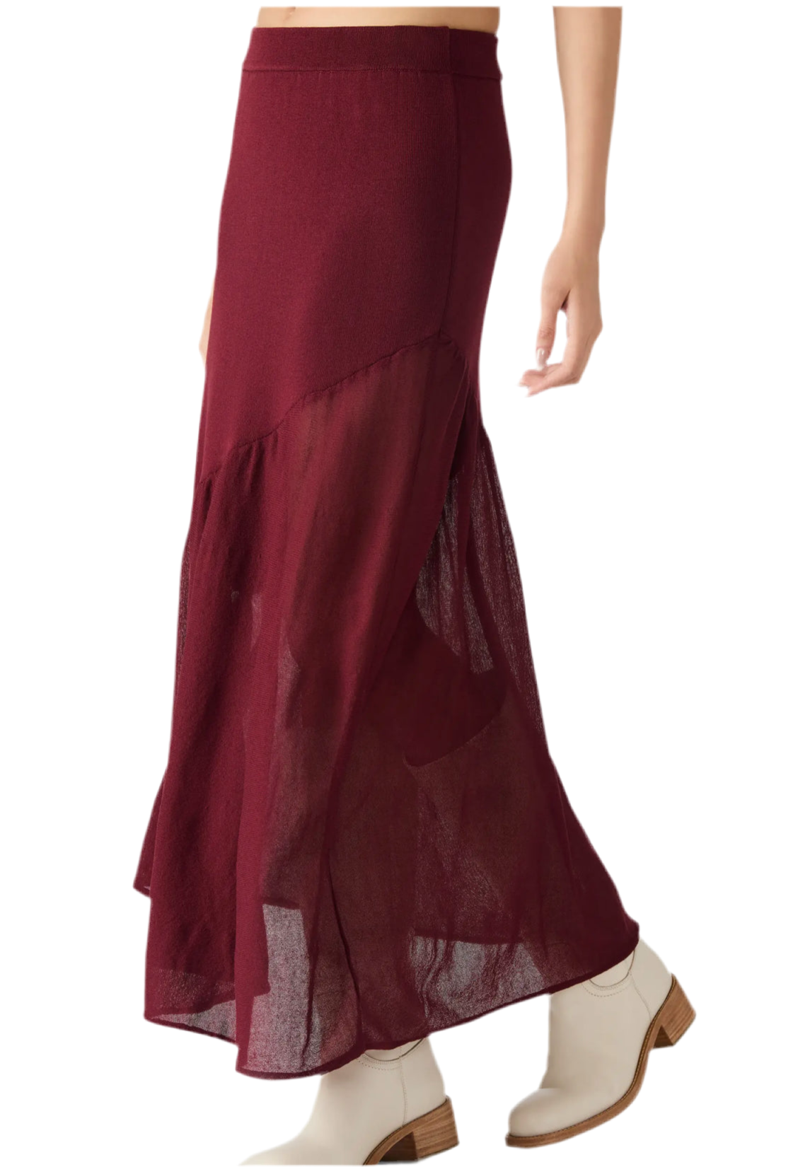ANEIRA SKIRT