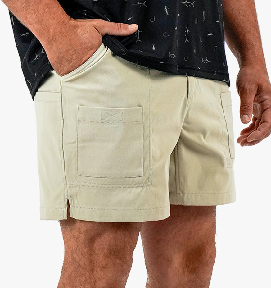 AFTCO FLEX 01 SHORT