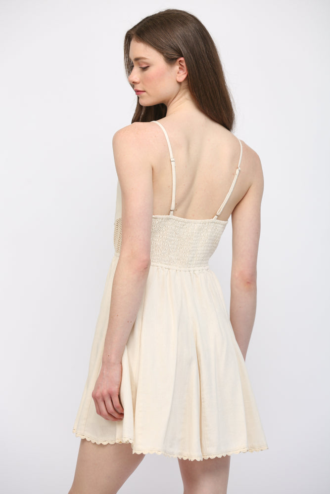 SWEET DAYS DRESS