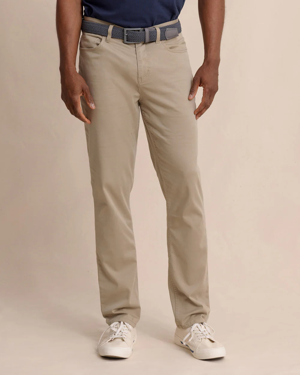 SOUTHERN TIDE SULLIVAN 5 POCKET PANT