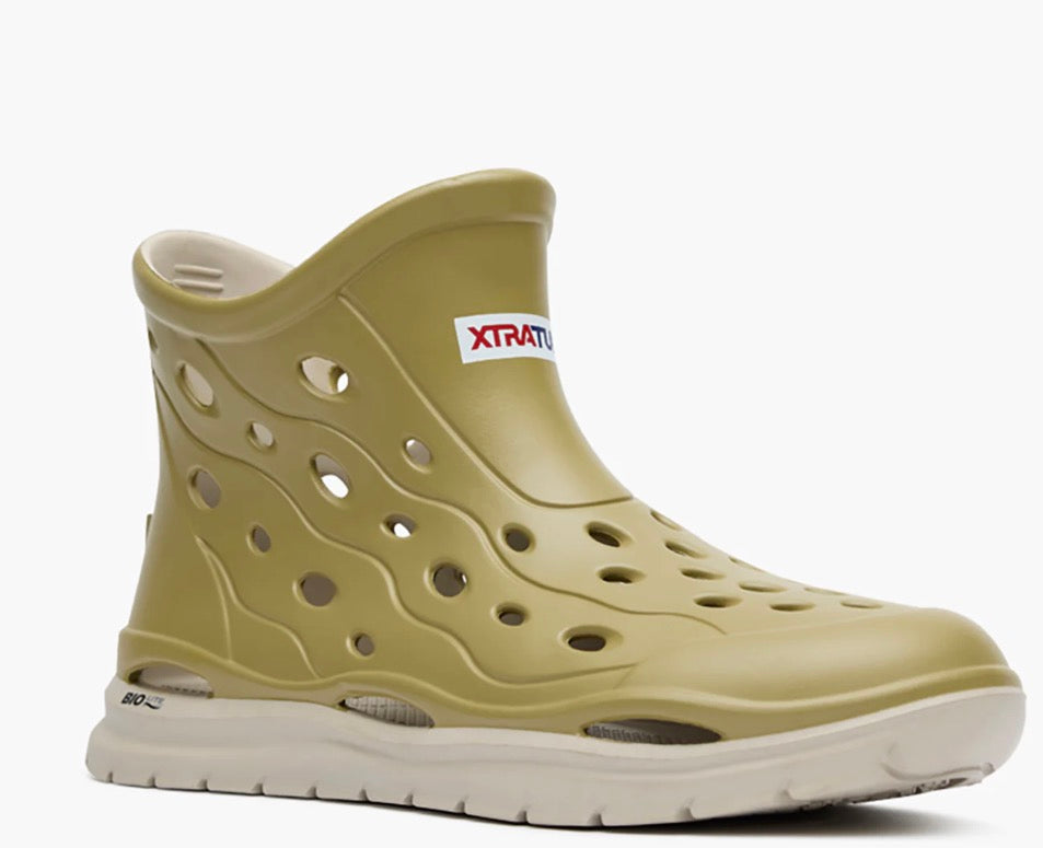 XTRATUF MEN'S HIGHTIDE BOOT