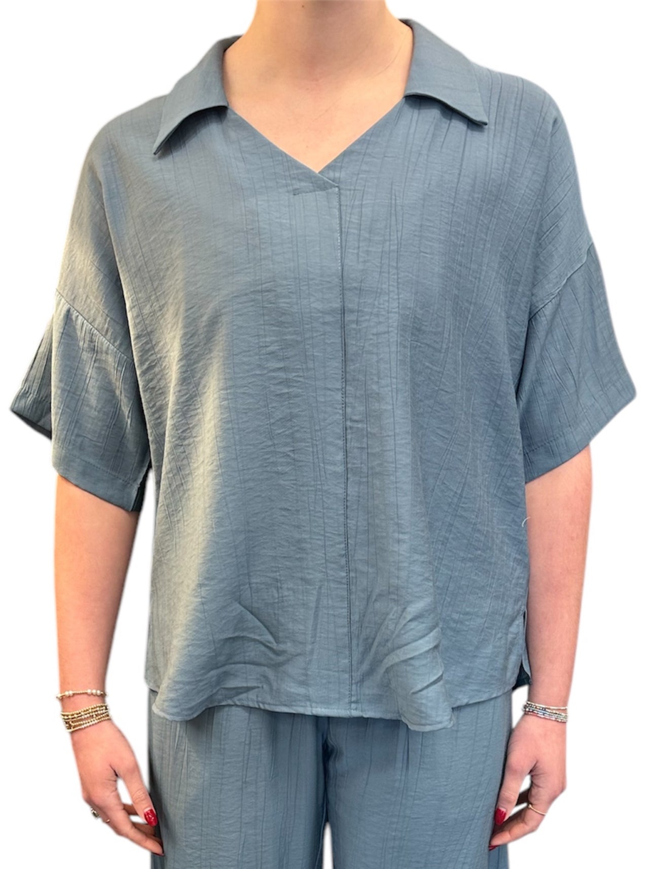 THE JENNIFER TOP