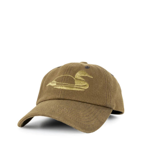 DIXIE DECOY WAXED CANVAS DUCK HAT