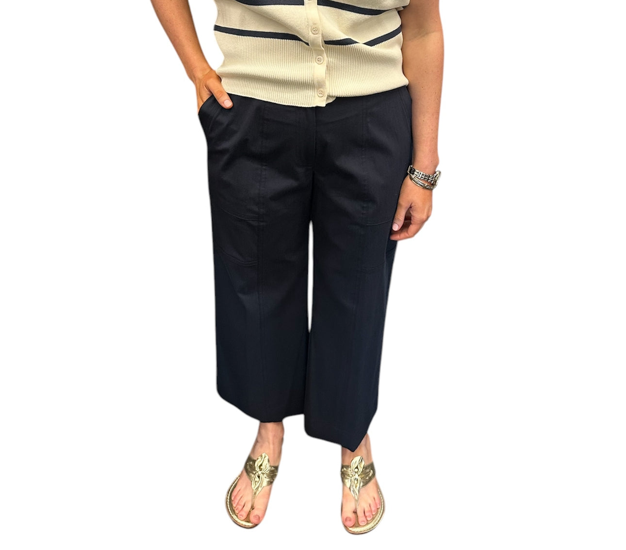 BEST IN CLASS PANT