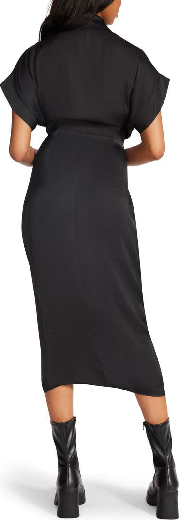 TORI DRESS
