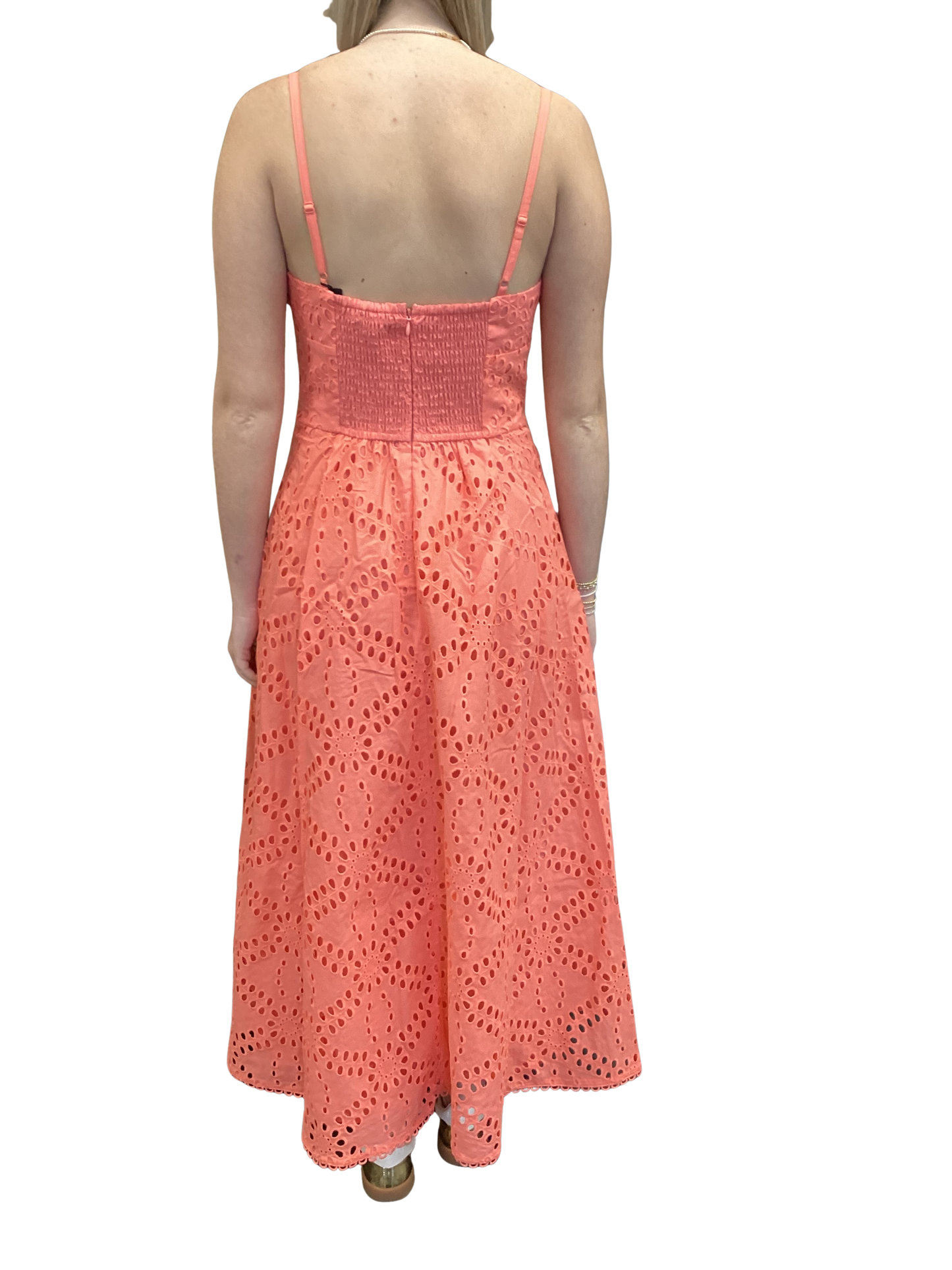 LUNA DRESS