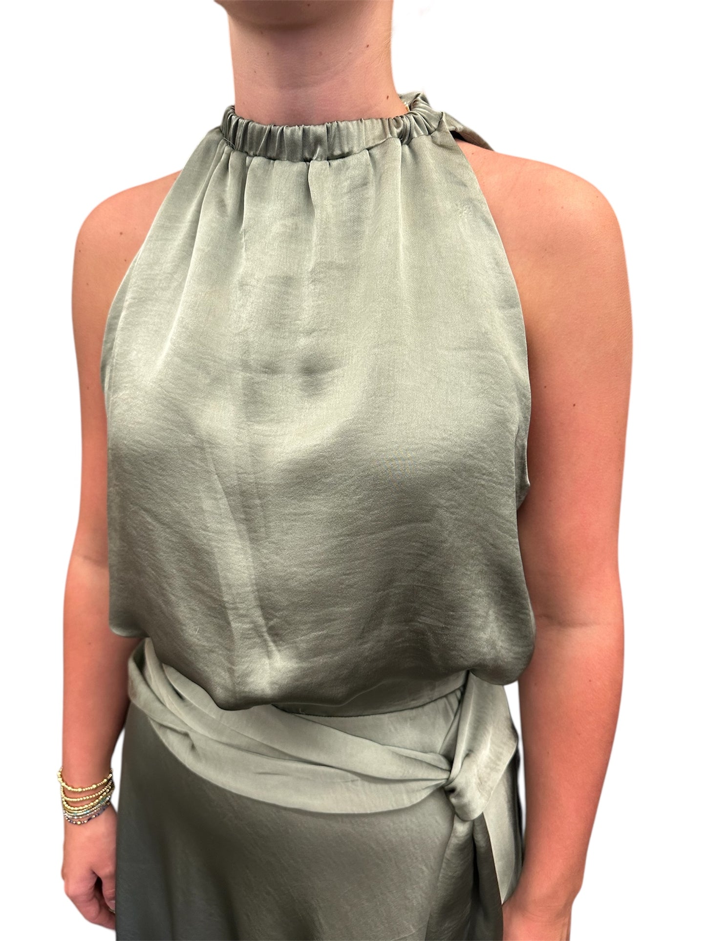 POSH MINDSET TOP