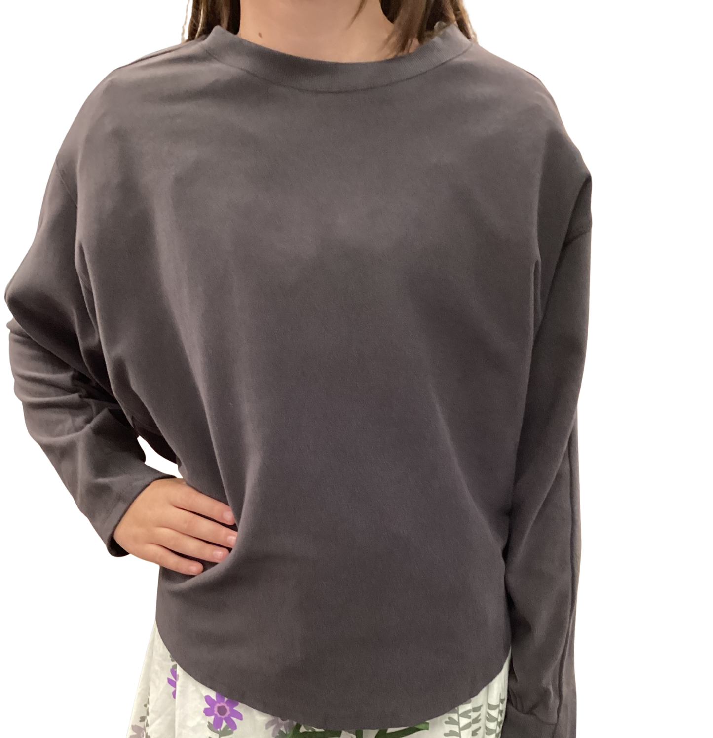 KYLA TOP