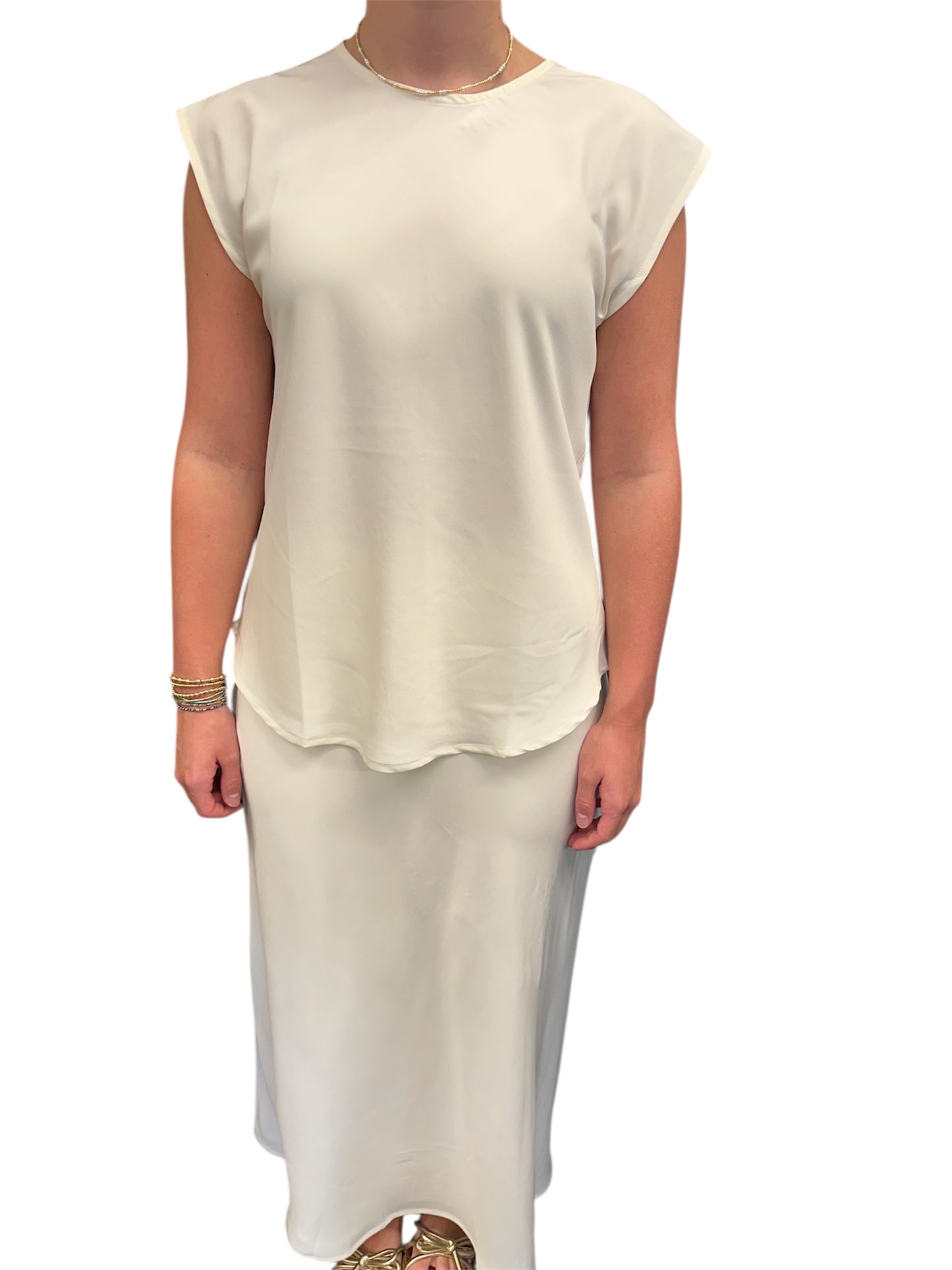 MY DEBUT TOP