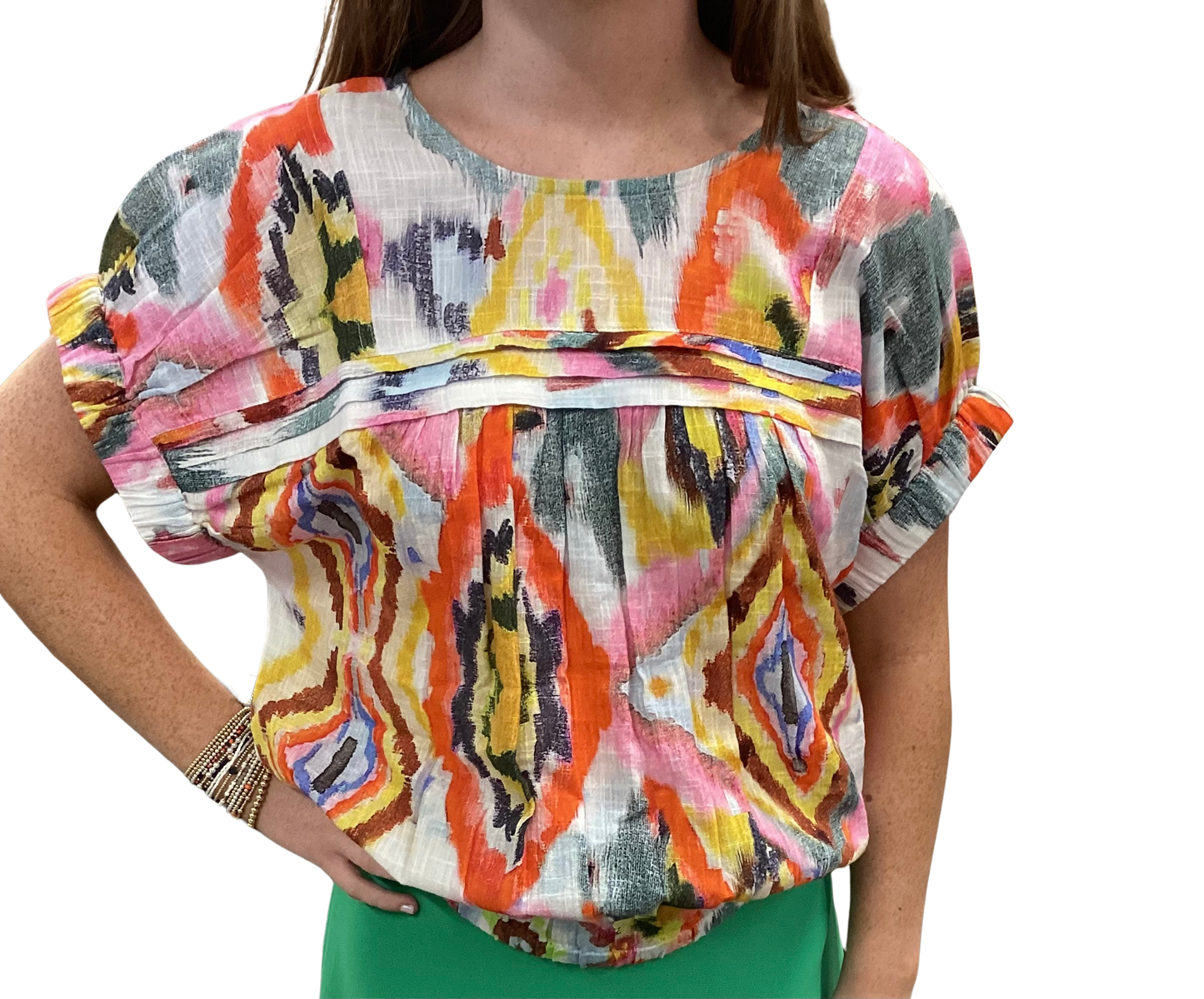 FUNKY & FUN TOP