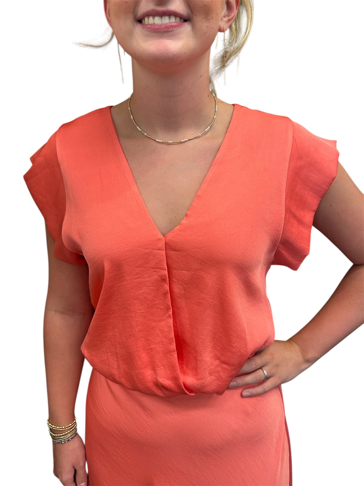 THE STRIKING TOP
