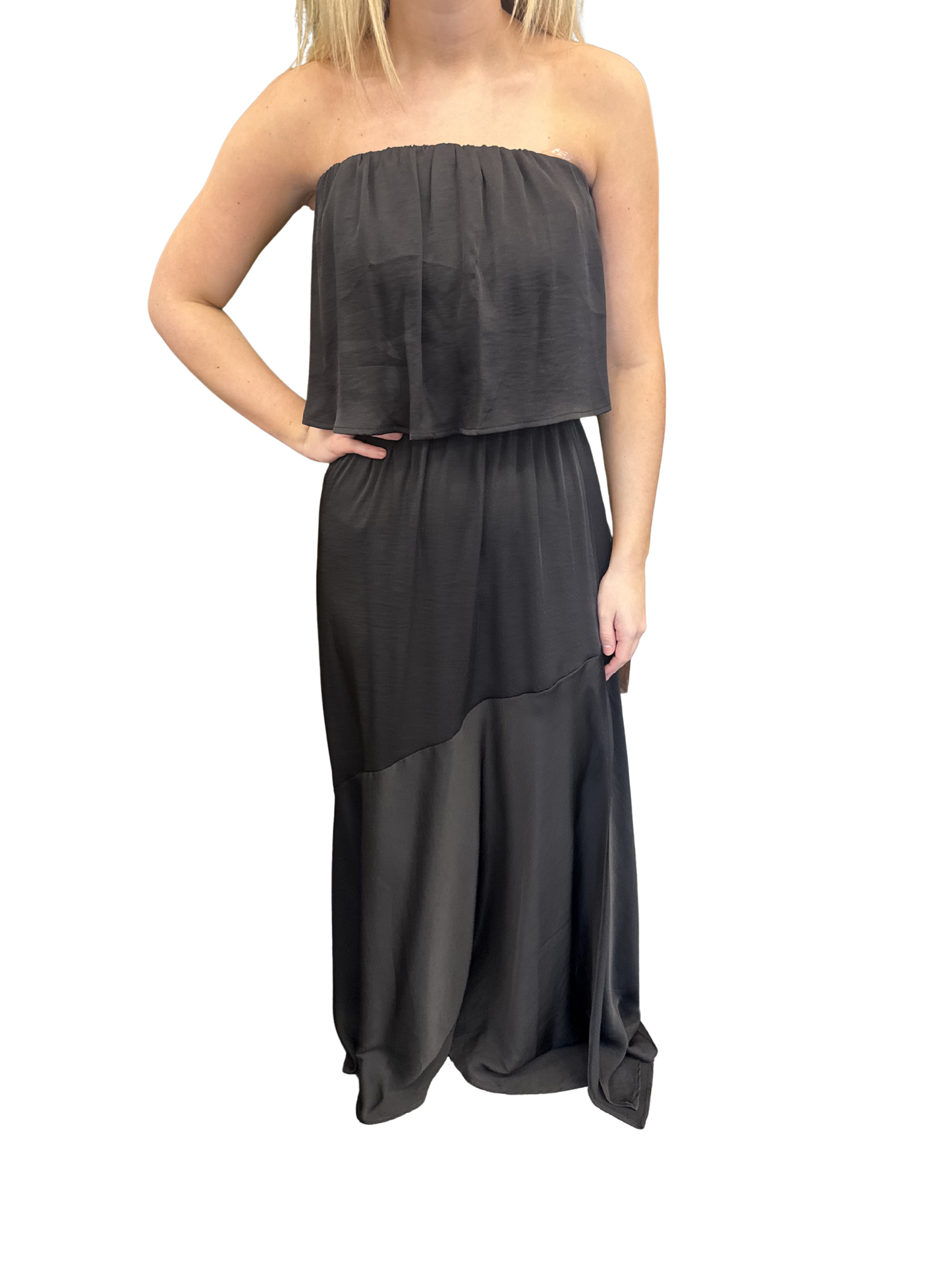 MAKE A STATEMENT DRESS