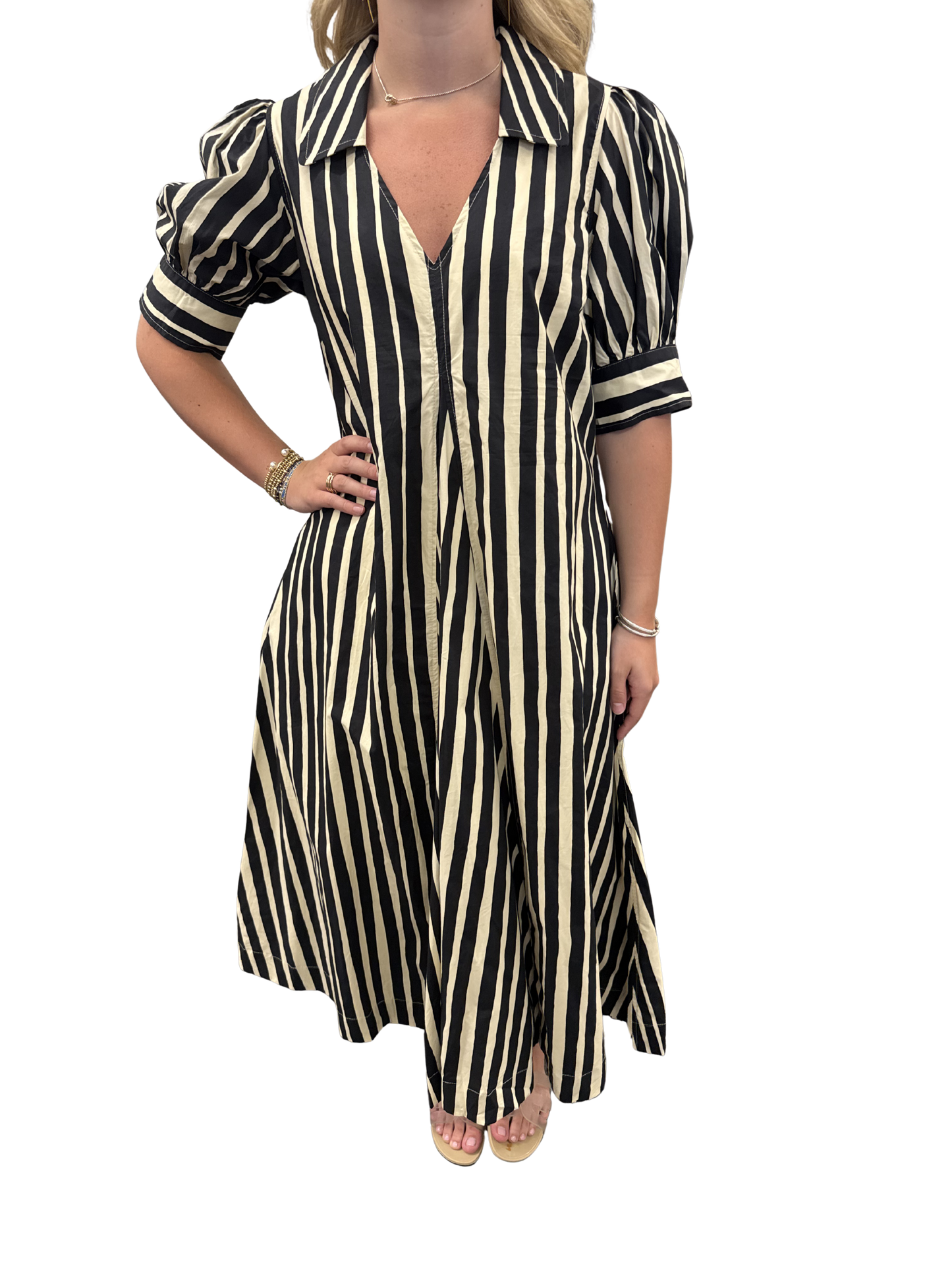 OH SO GOOD DRESS