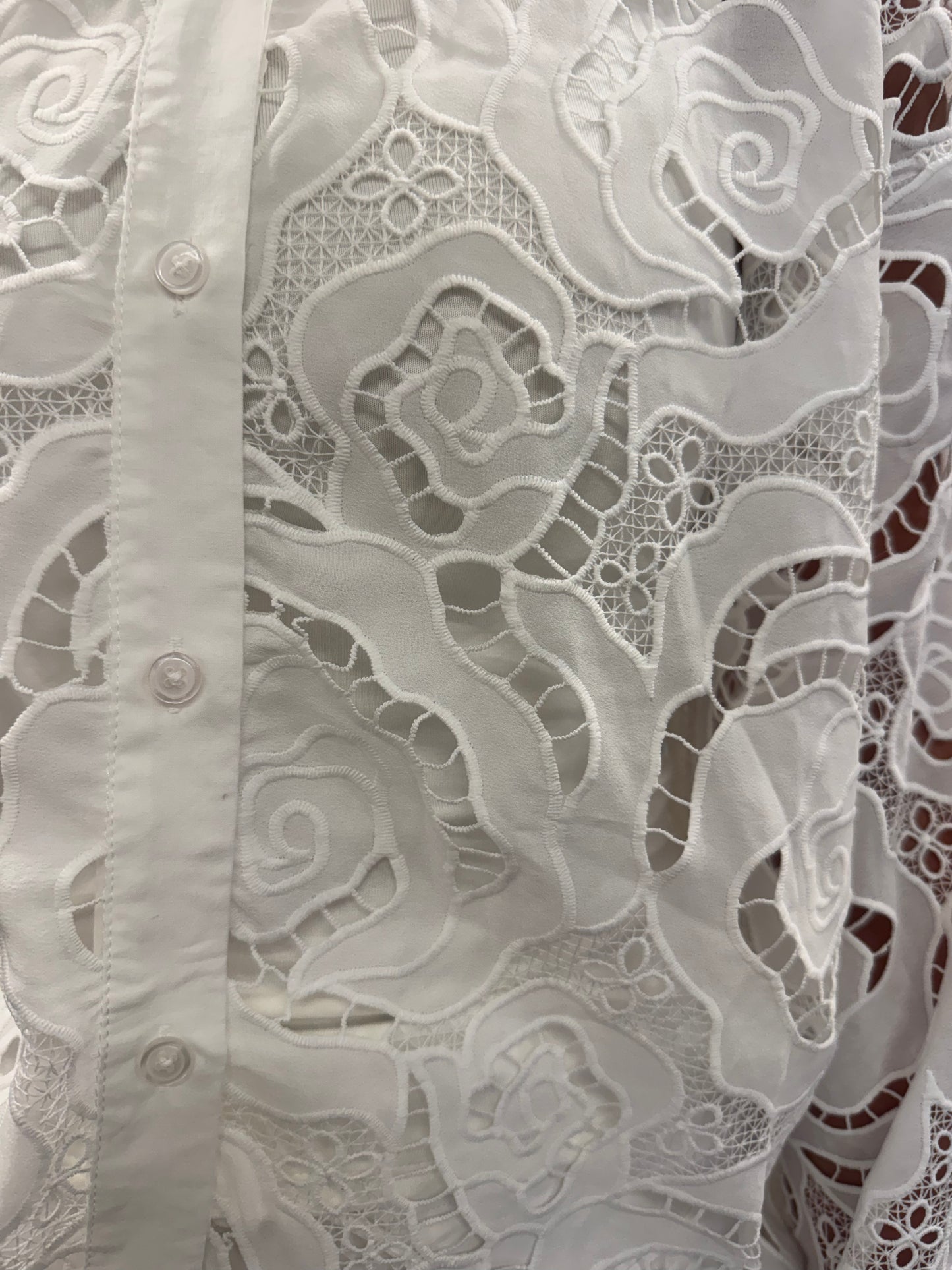 PERFECT ELEGANCE TOP