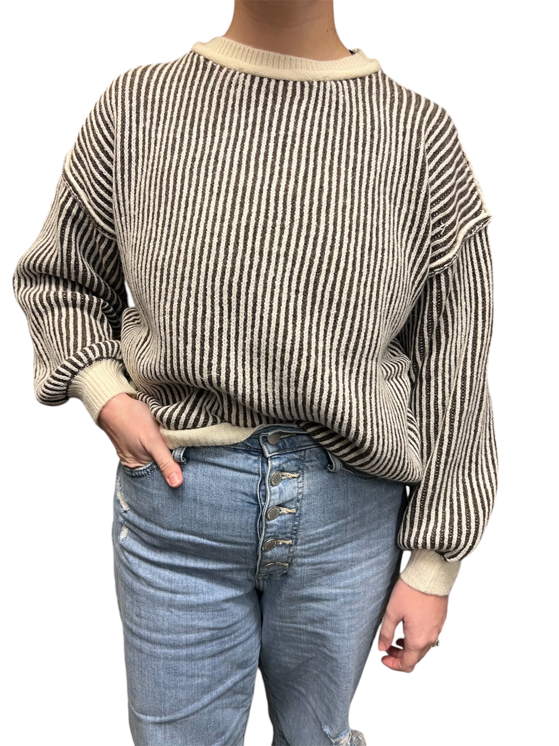 Significant Other 2024 Sweater