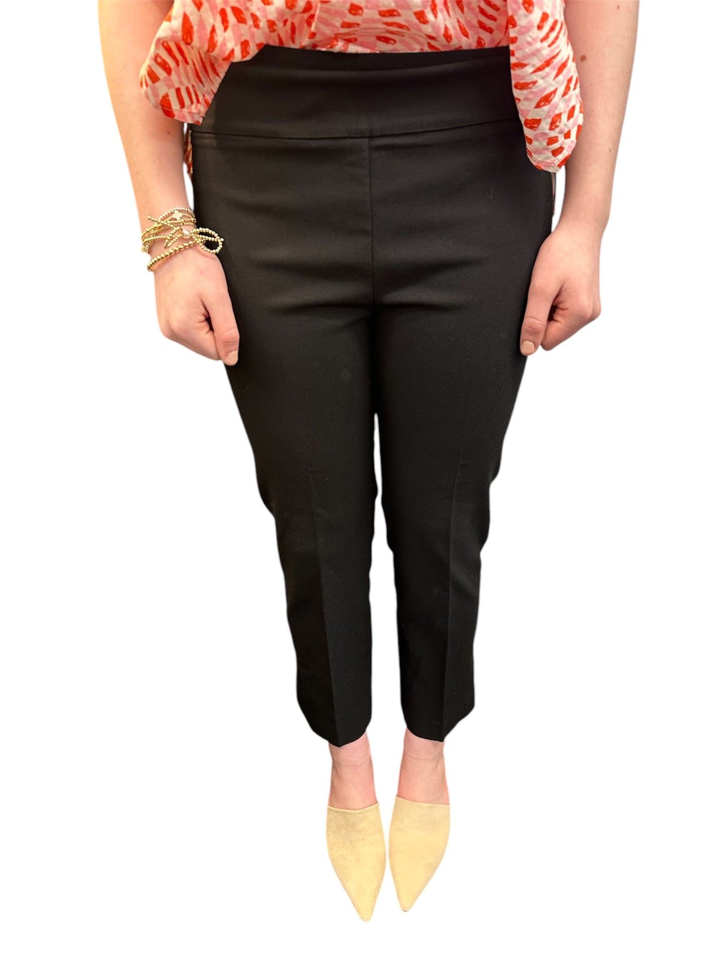 HIGHLY FAVORED PANT