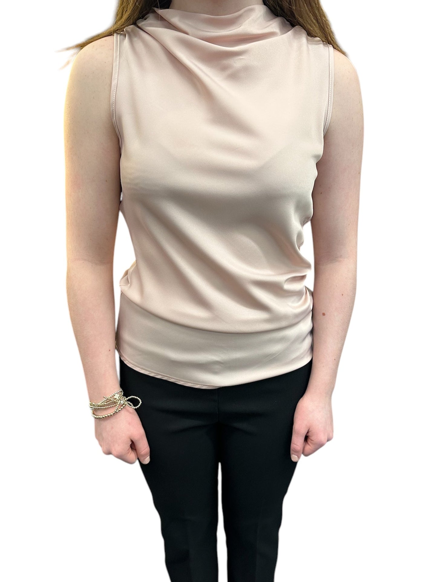 VERONICA TANK