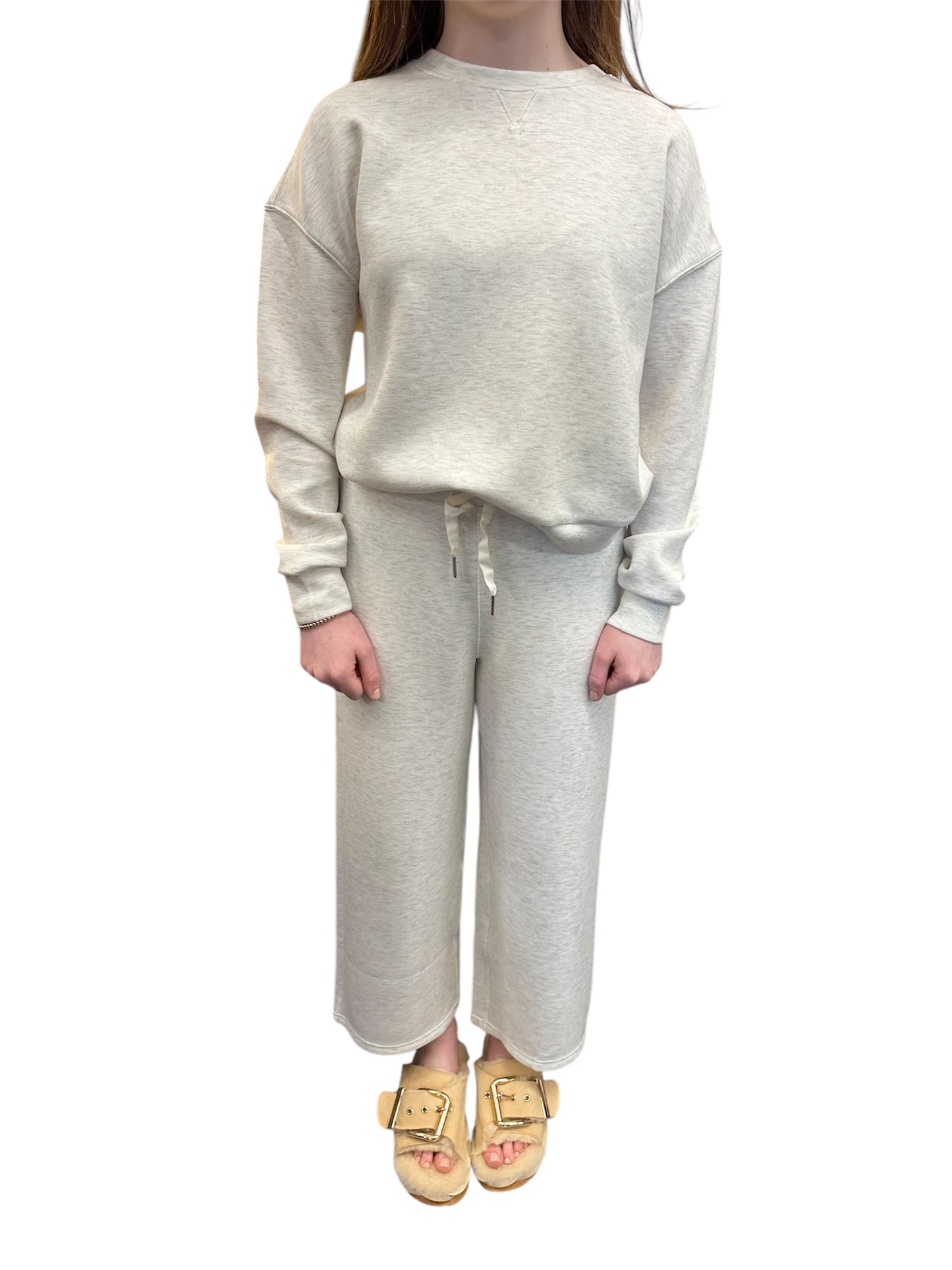 LOUNGING AROUND PANT