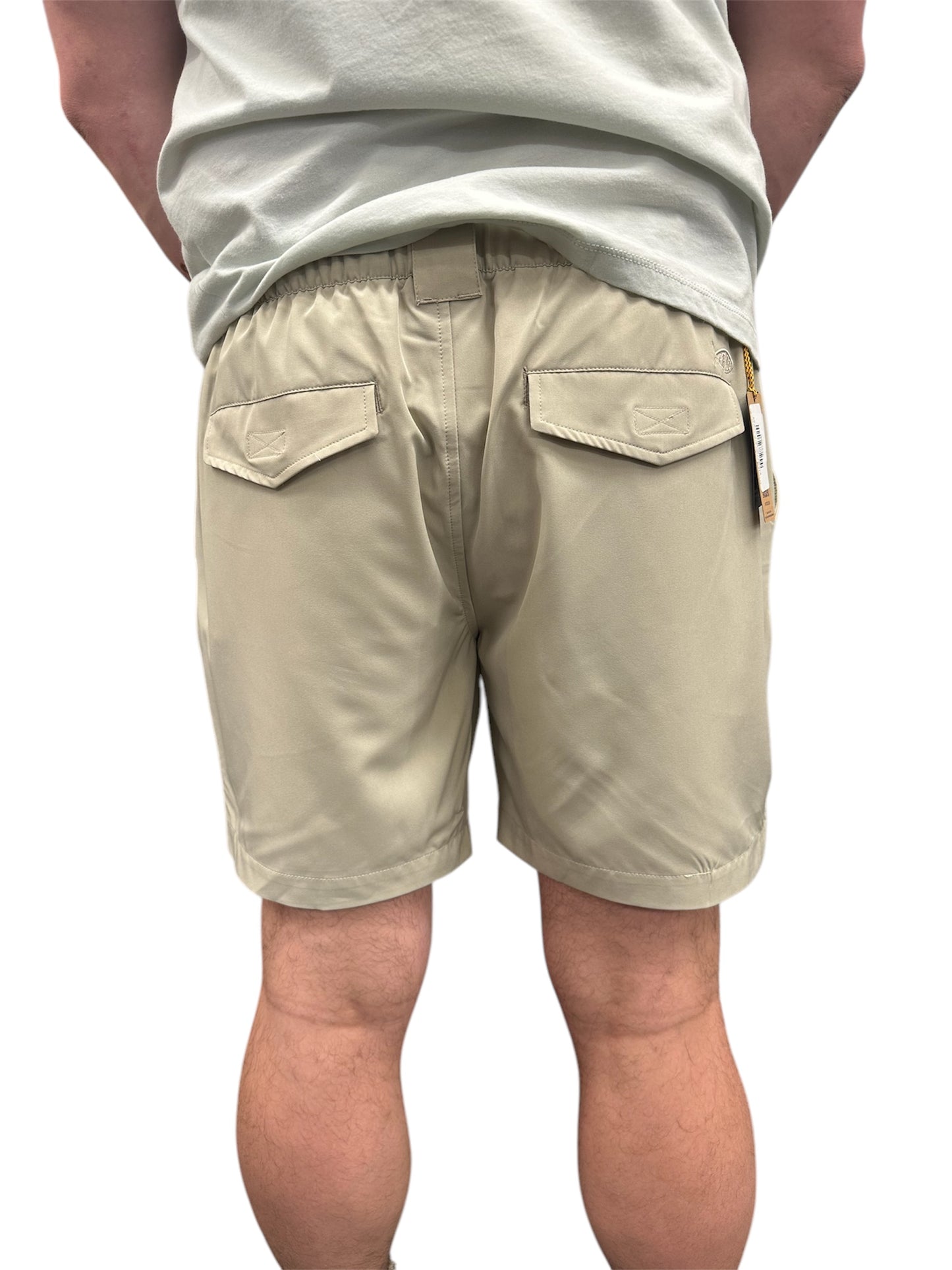 AFTCO EVERYDAY STRETCH SHORT