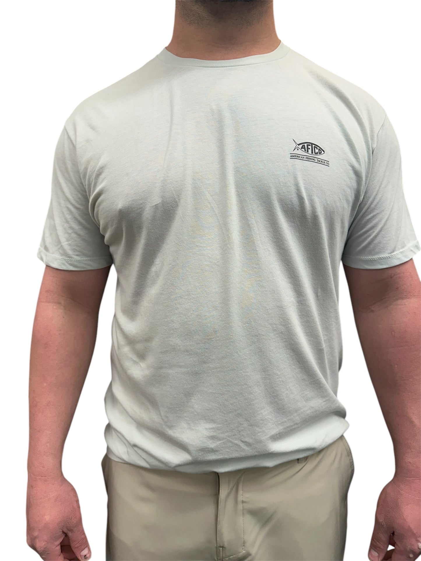 AFTCO SEEK T-SHIRT