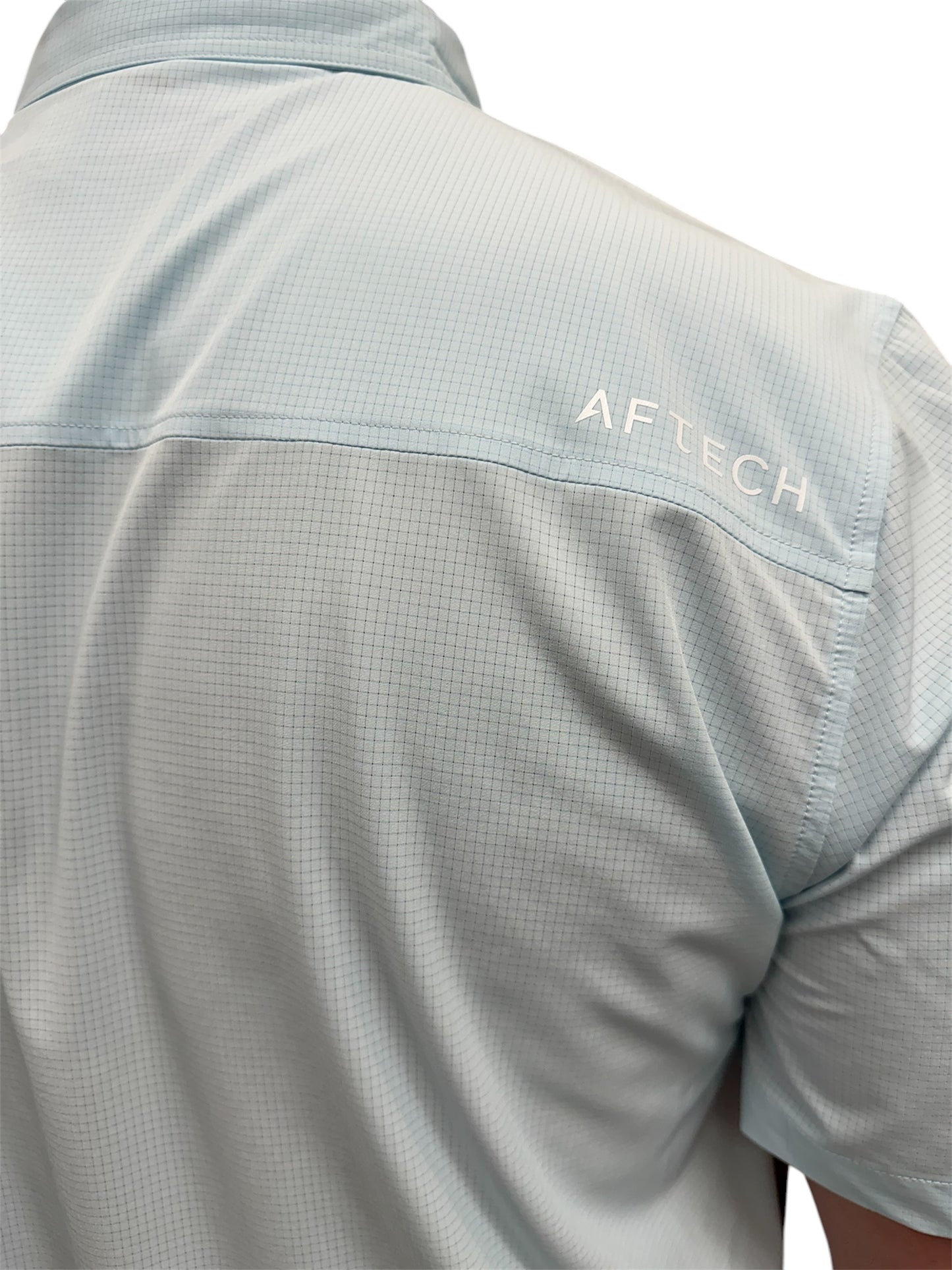 AFTCO AIR-O MESH TECH SS SHIRT