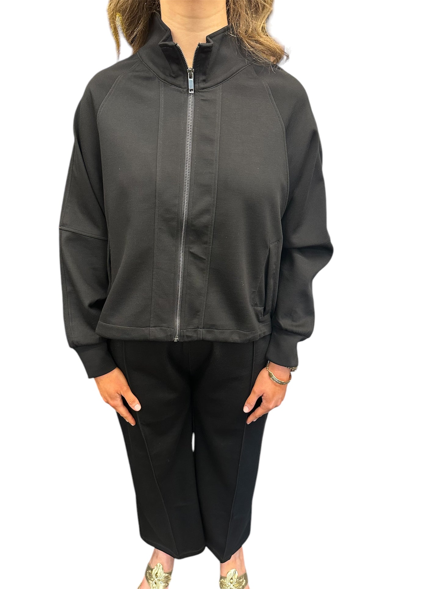 ZELLA JACKET