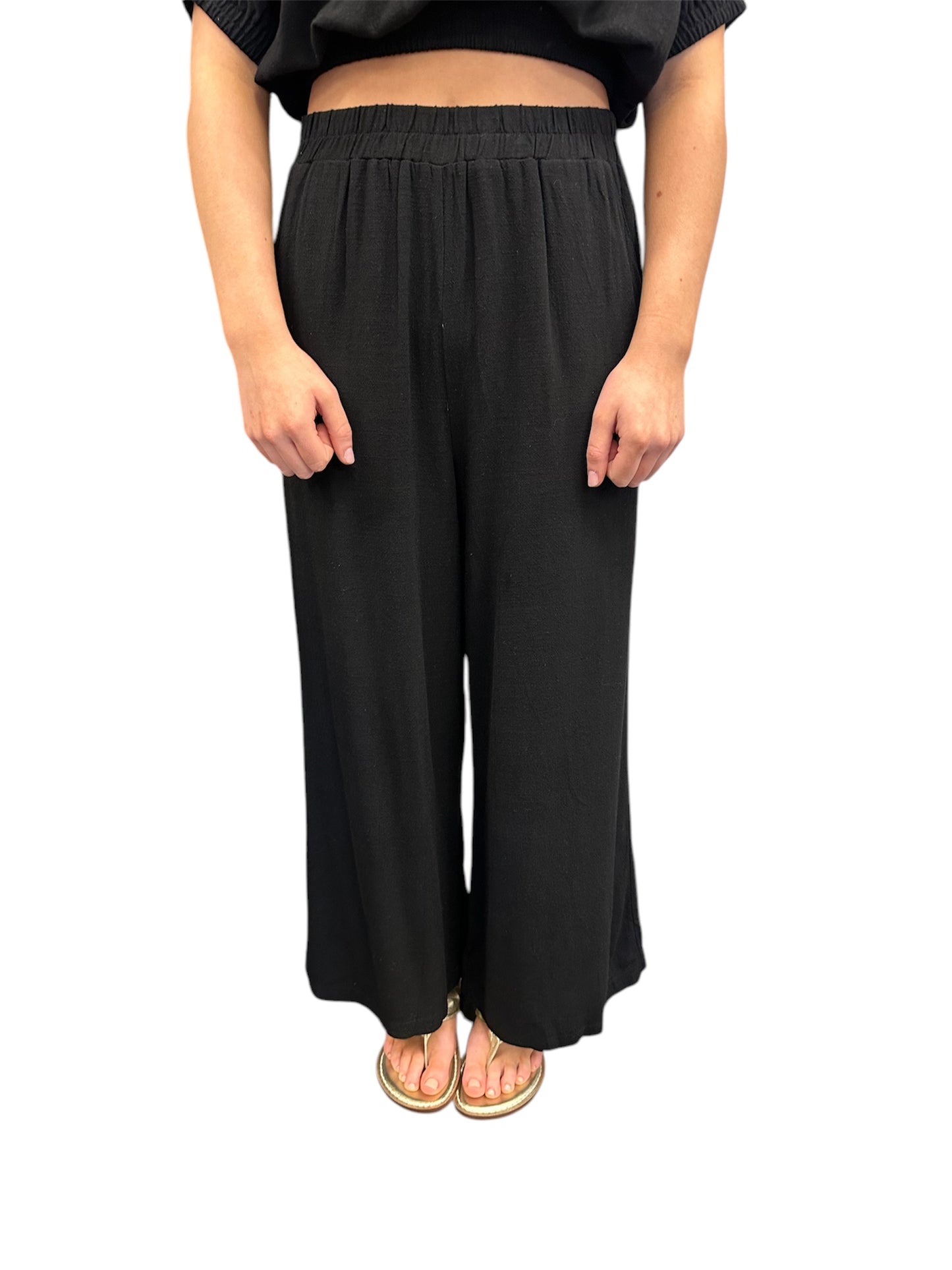 OVER WATERS PANT