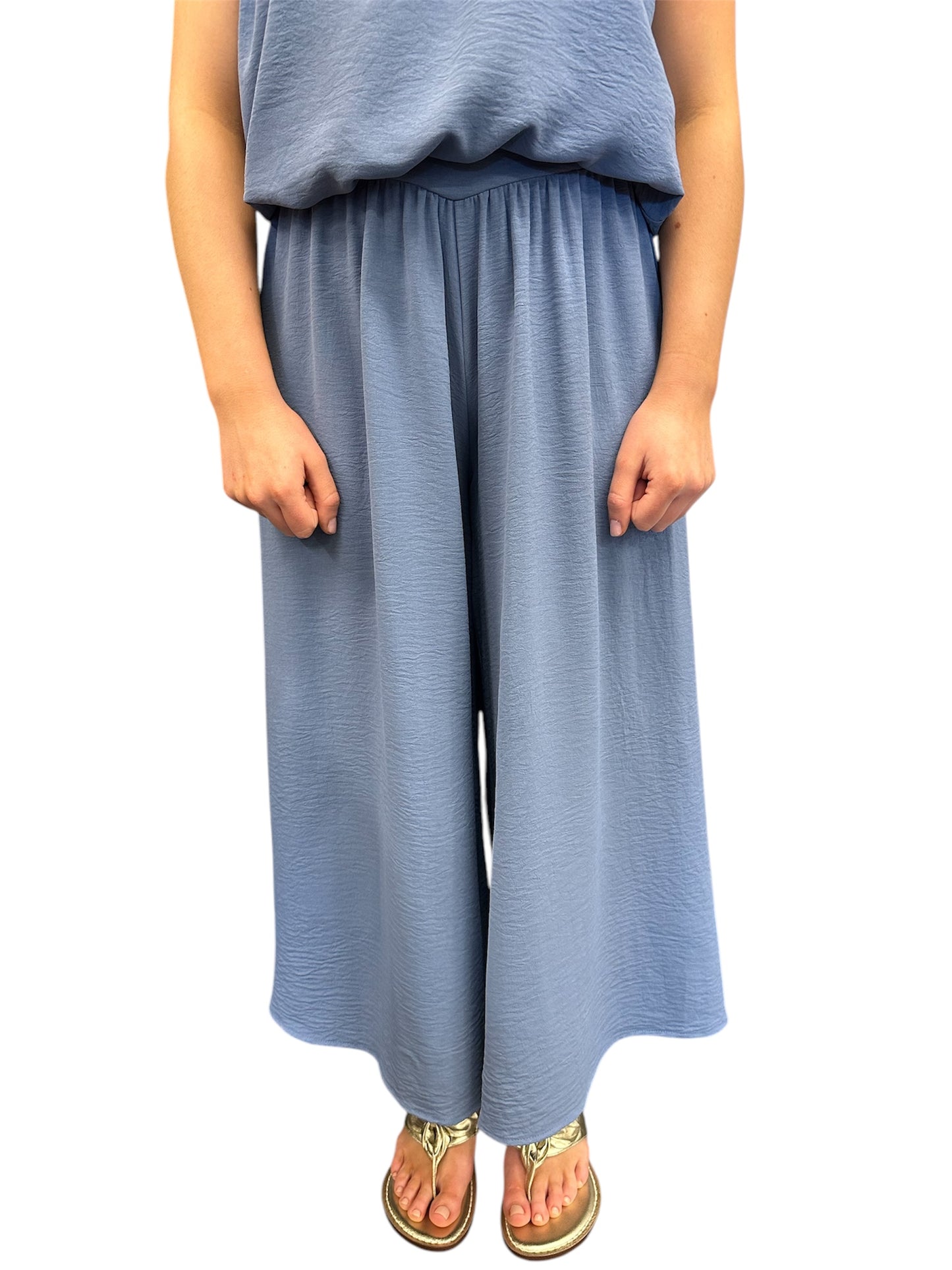 ALL THE CHARM PANT