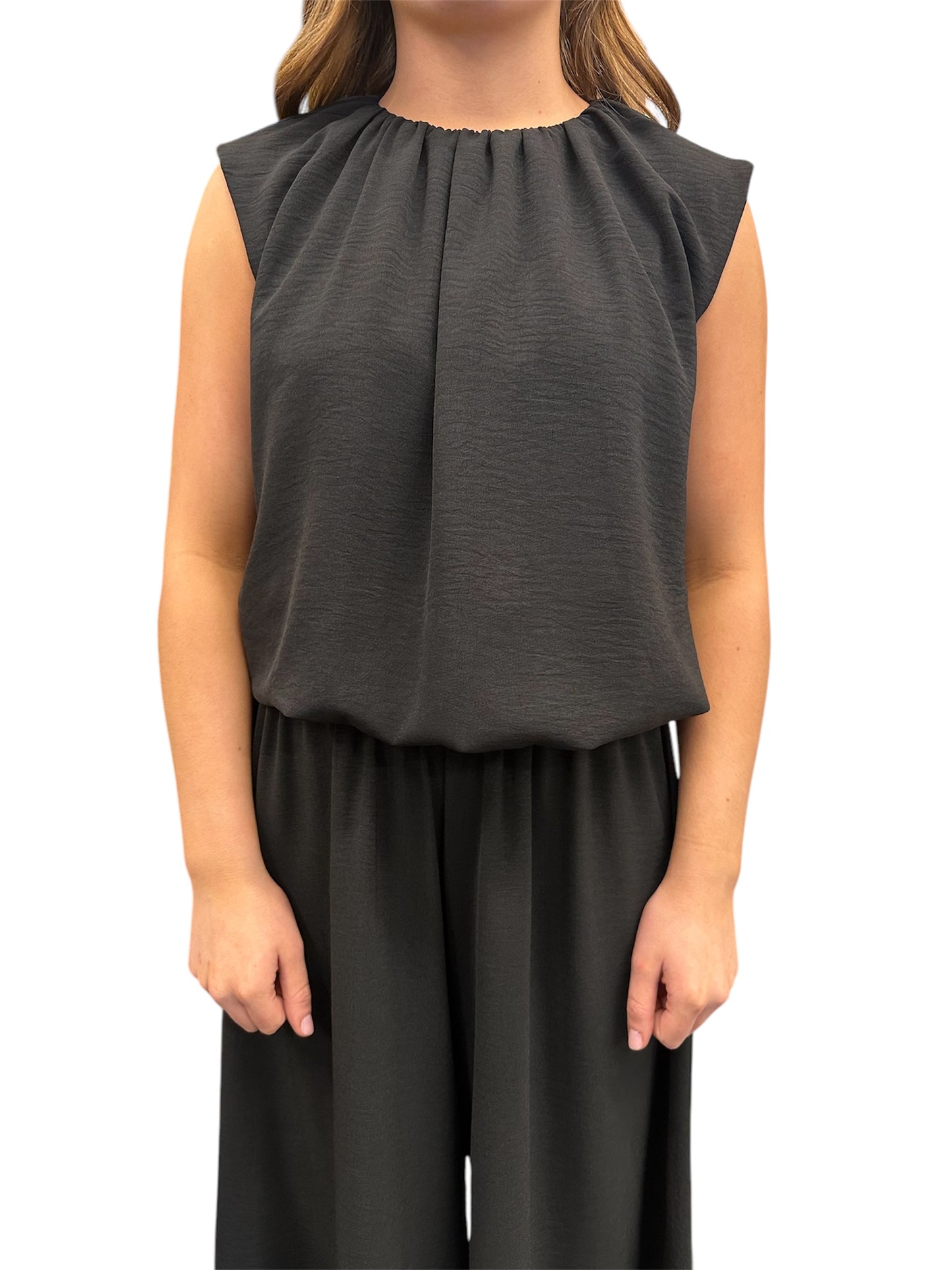 ALL THE CHARM TOP