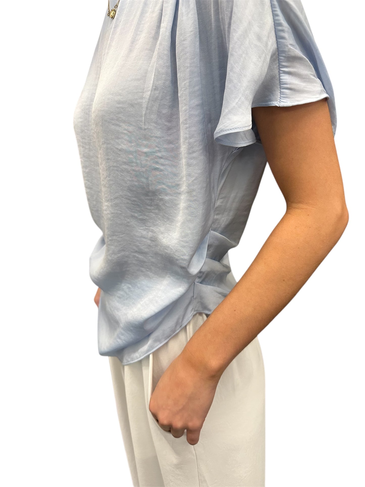 ALL OPTIONS BLOUSE