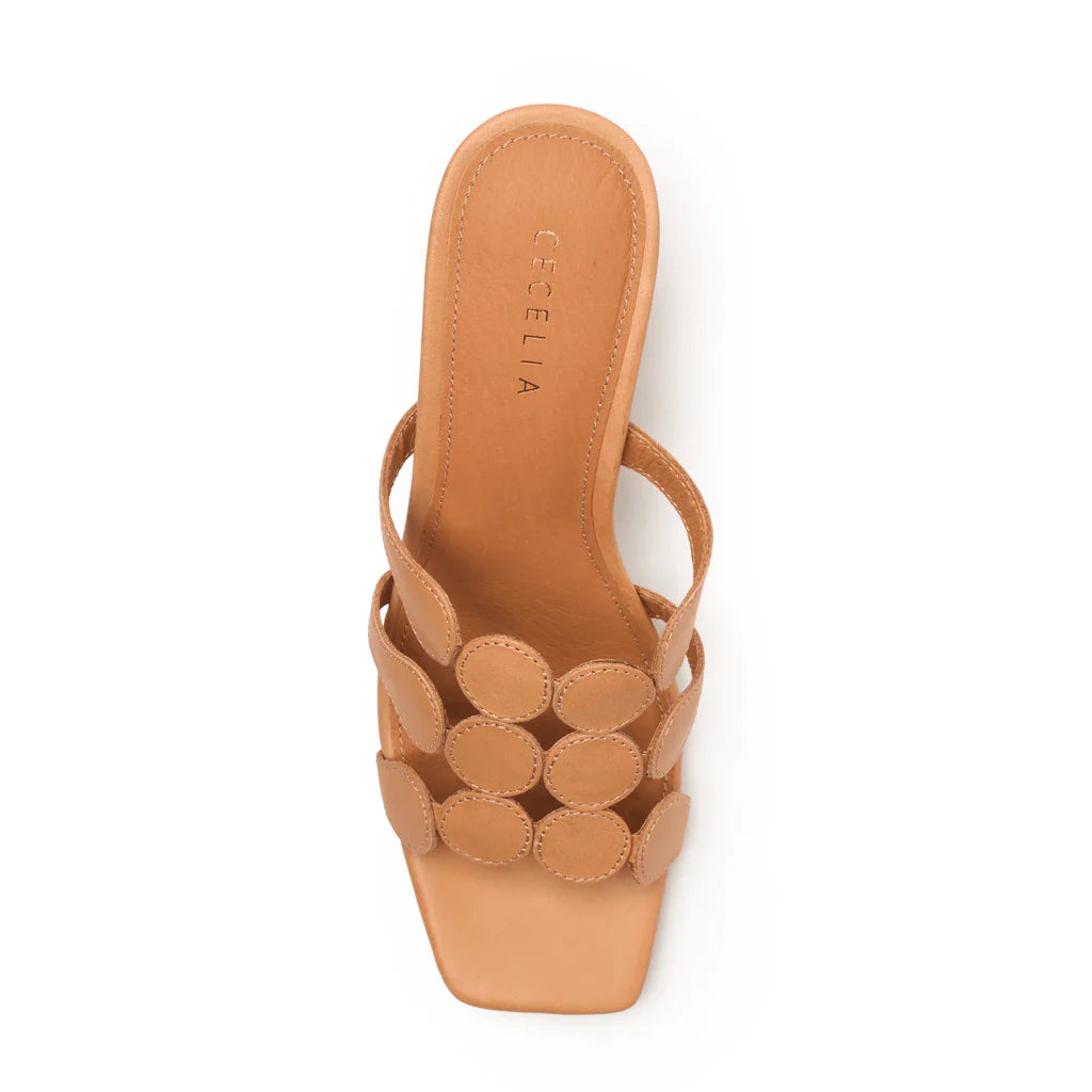 JESSICA HEEL