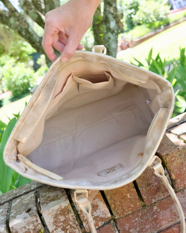 JAYDEN TOTE