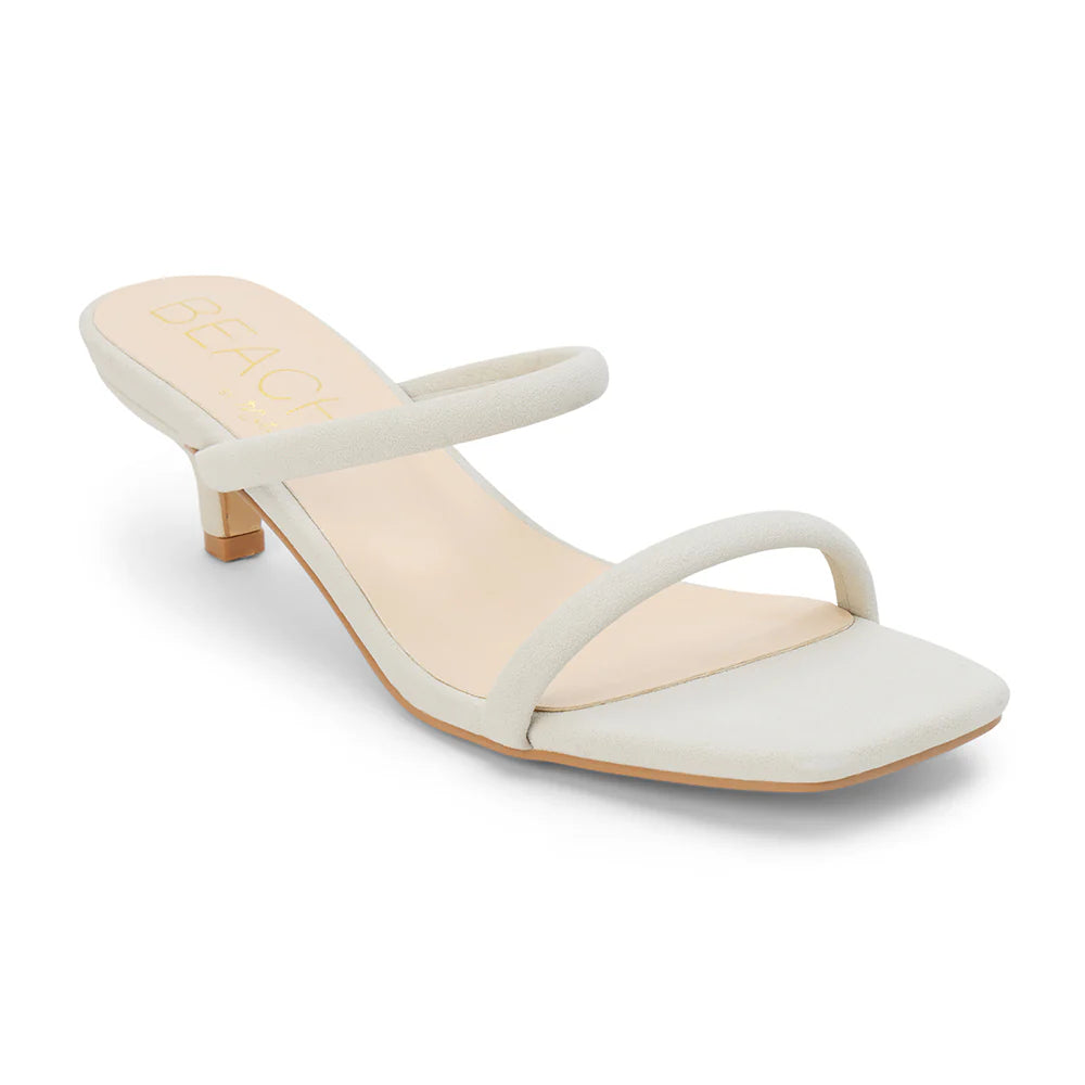 JEANNE HEEL
