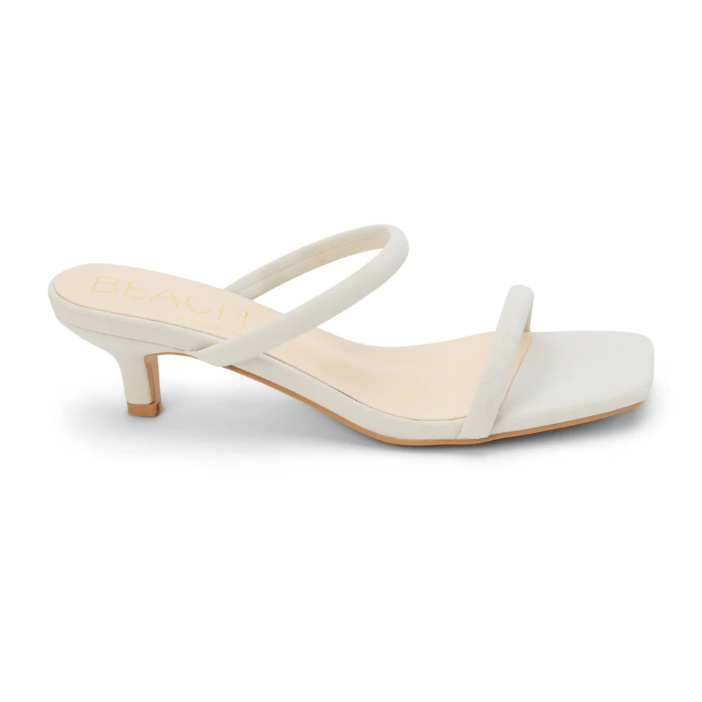 JEANNE HEEL